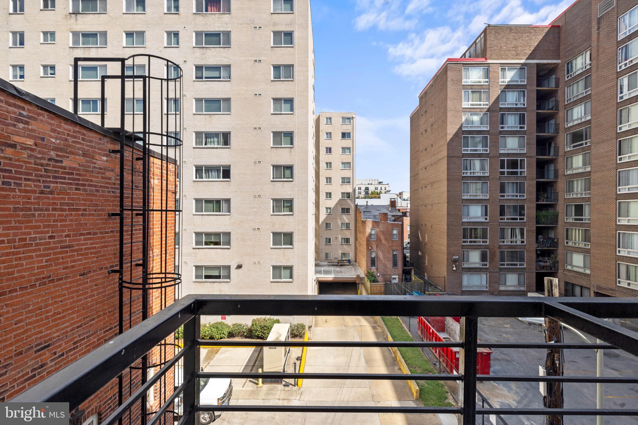 1209 13th Street NW Unit: 407