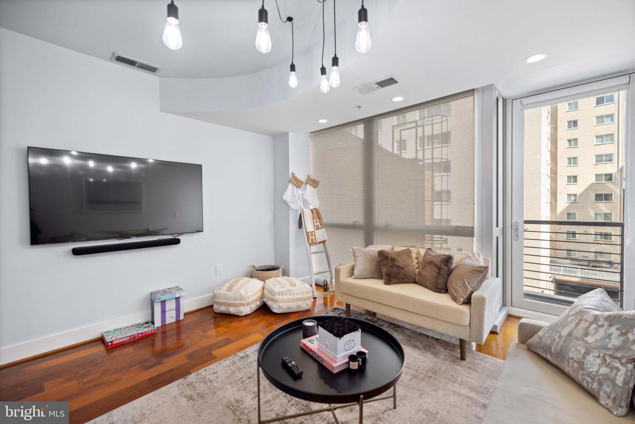 1209 13th Street NW Unit: 407