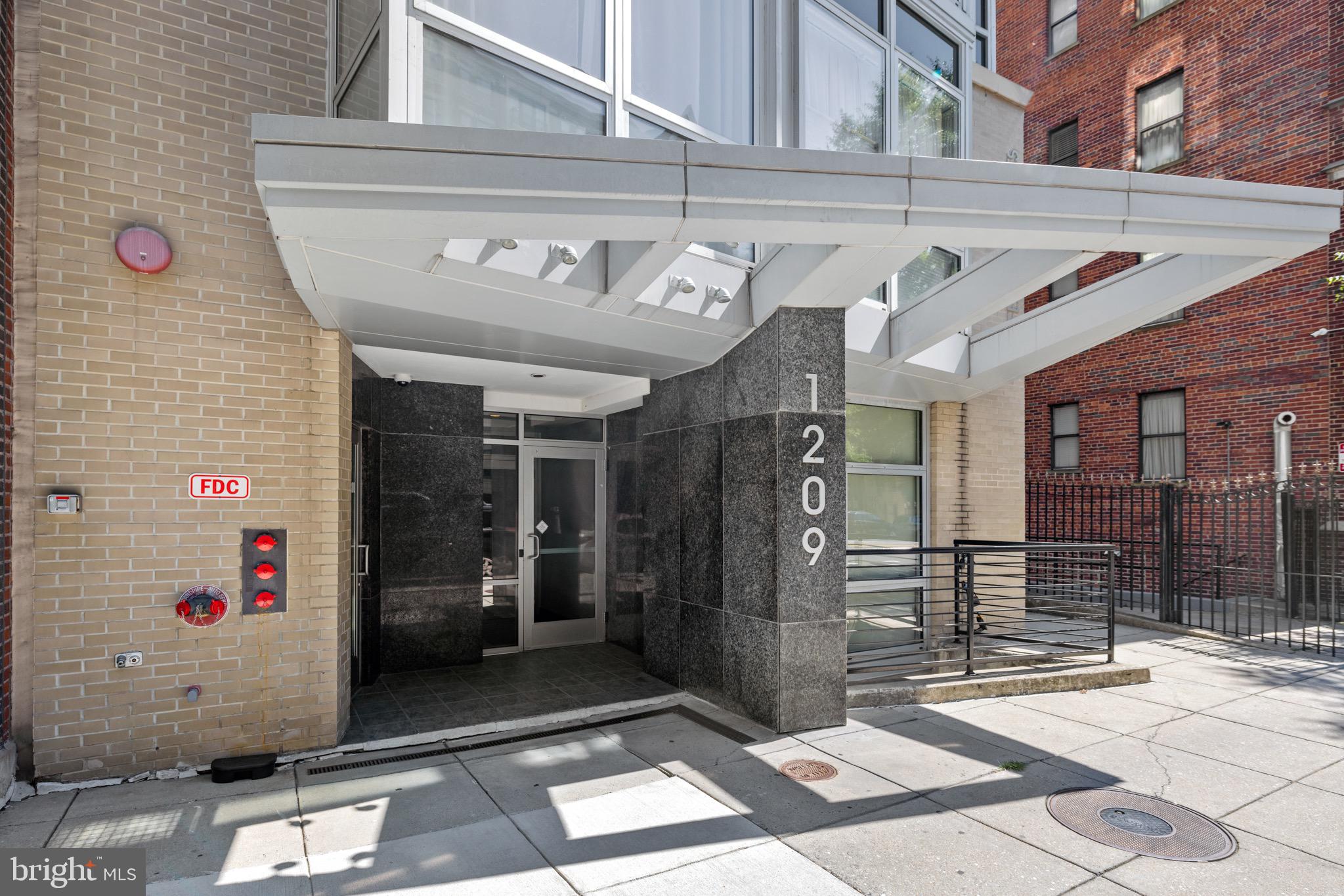 1209 13th Street NW Unit: 407