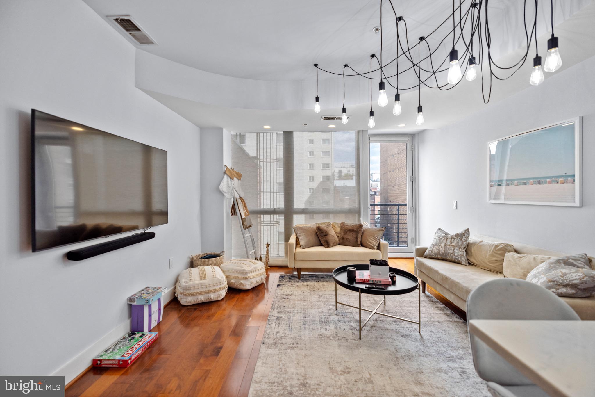 1209 13th Street NW Unit: 407