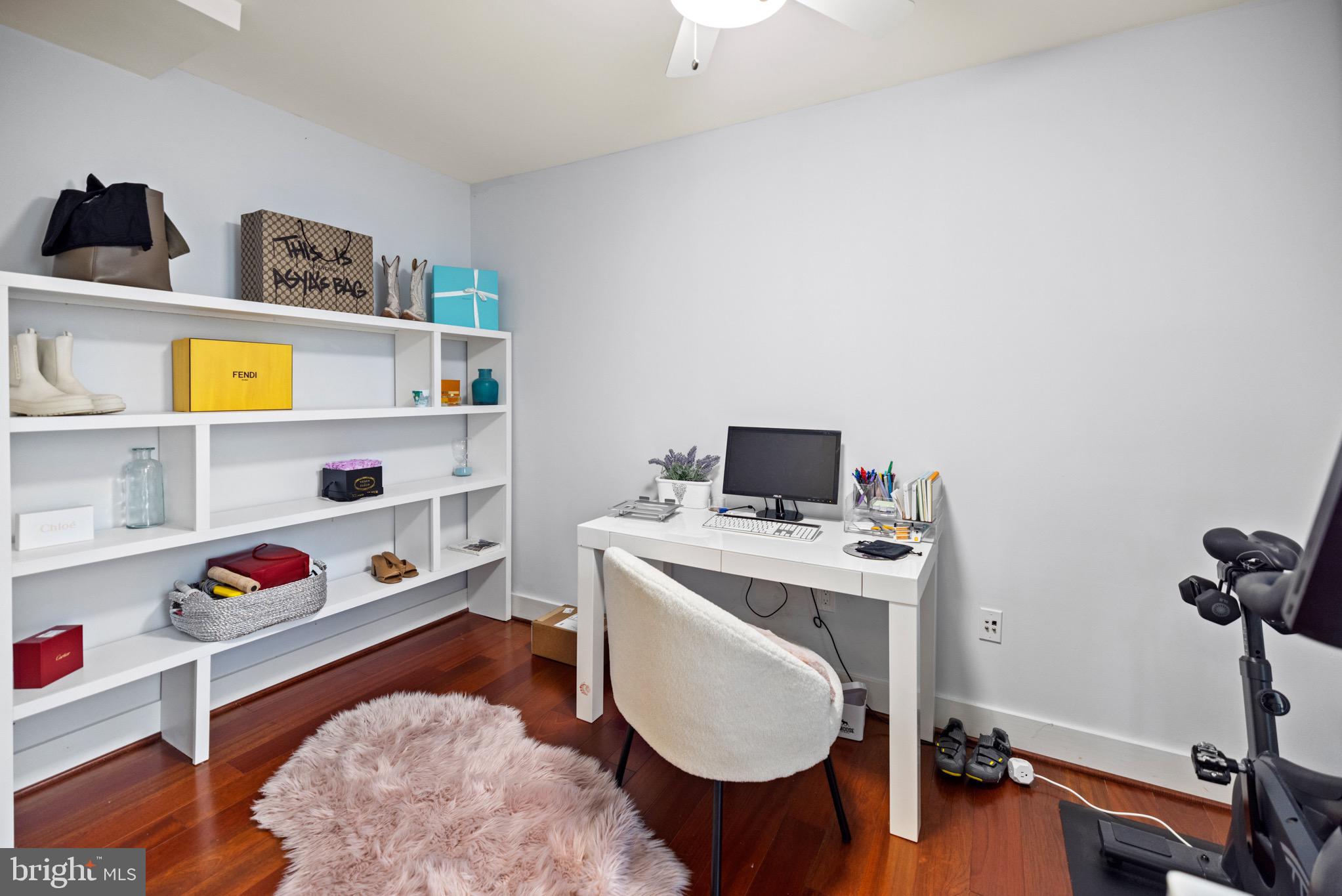 1209 13th Street NW Unit: 407