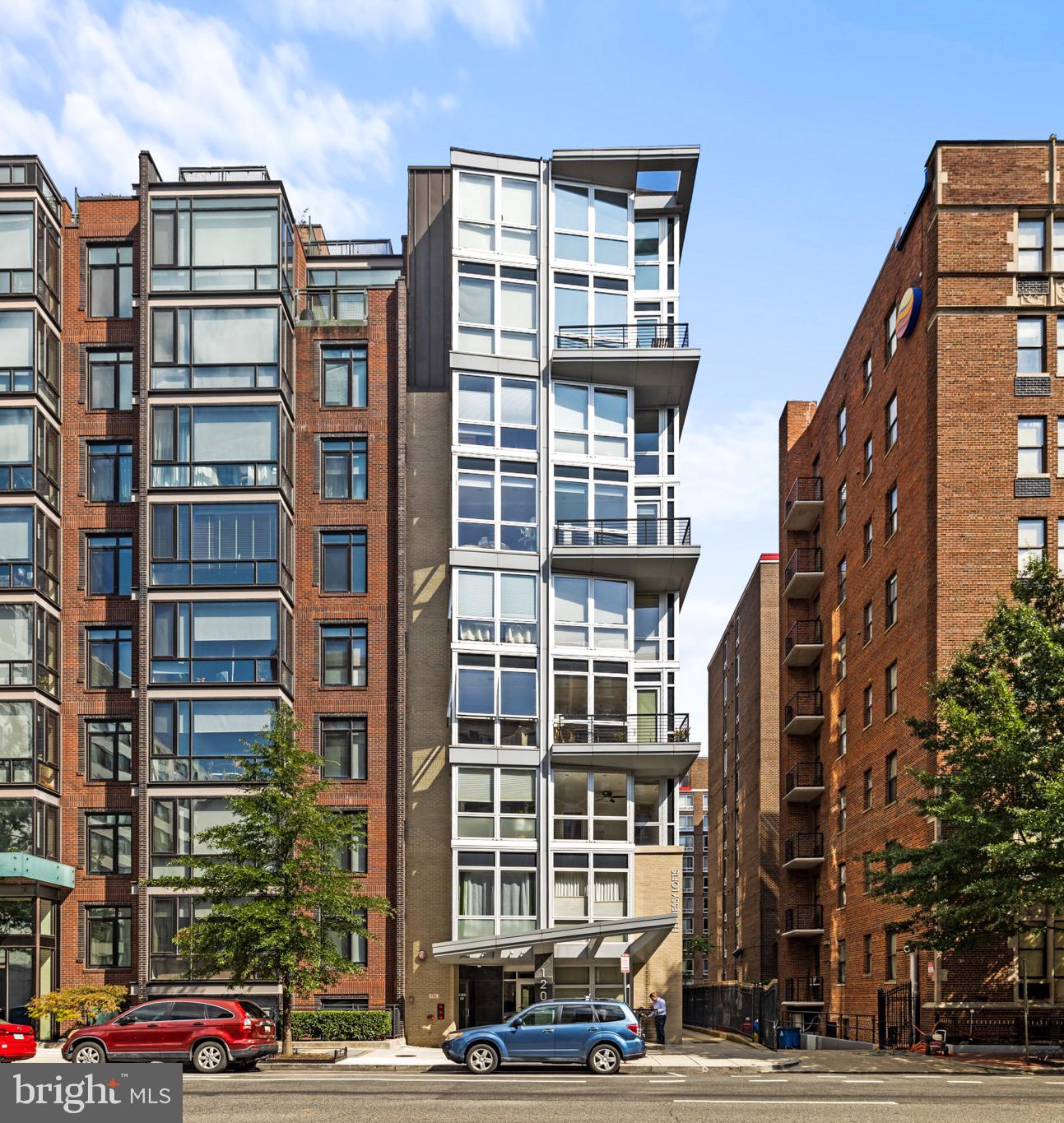 1209 13th Street NW Unit: 407