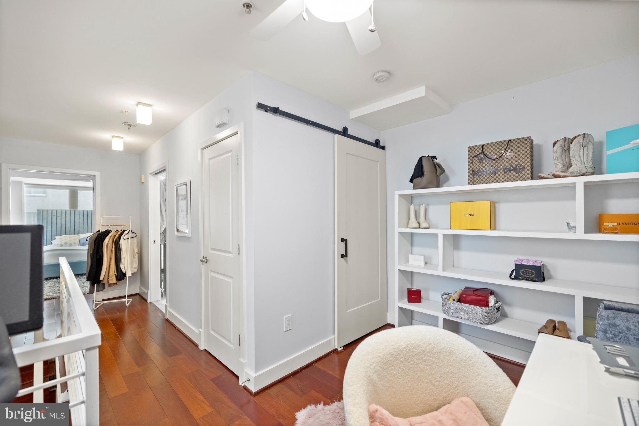 1209 13th Street NW Unit: 407