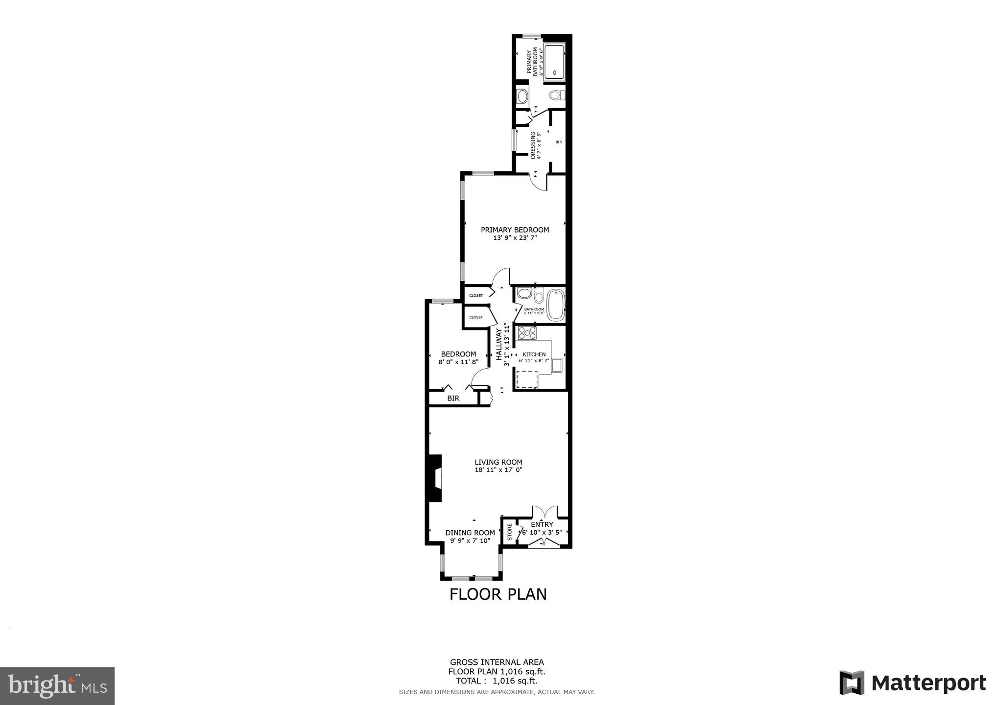 1704 19th St NW #5
