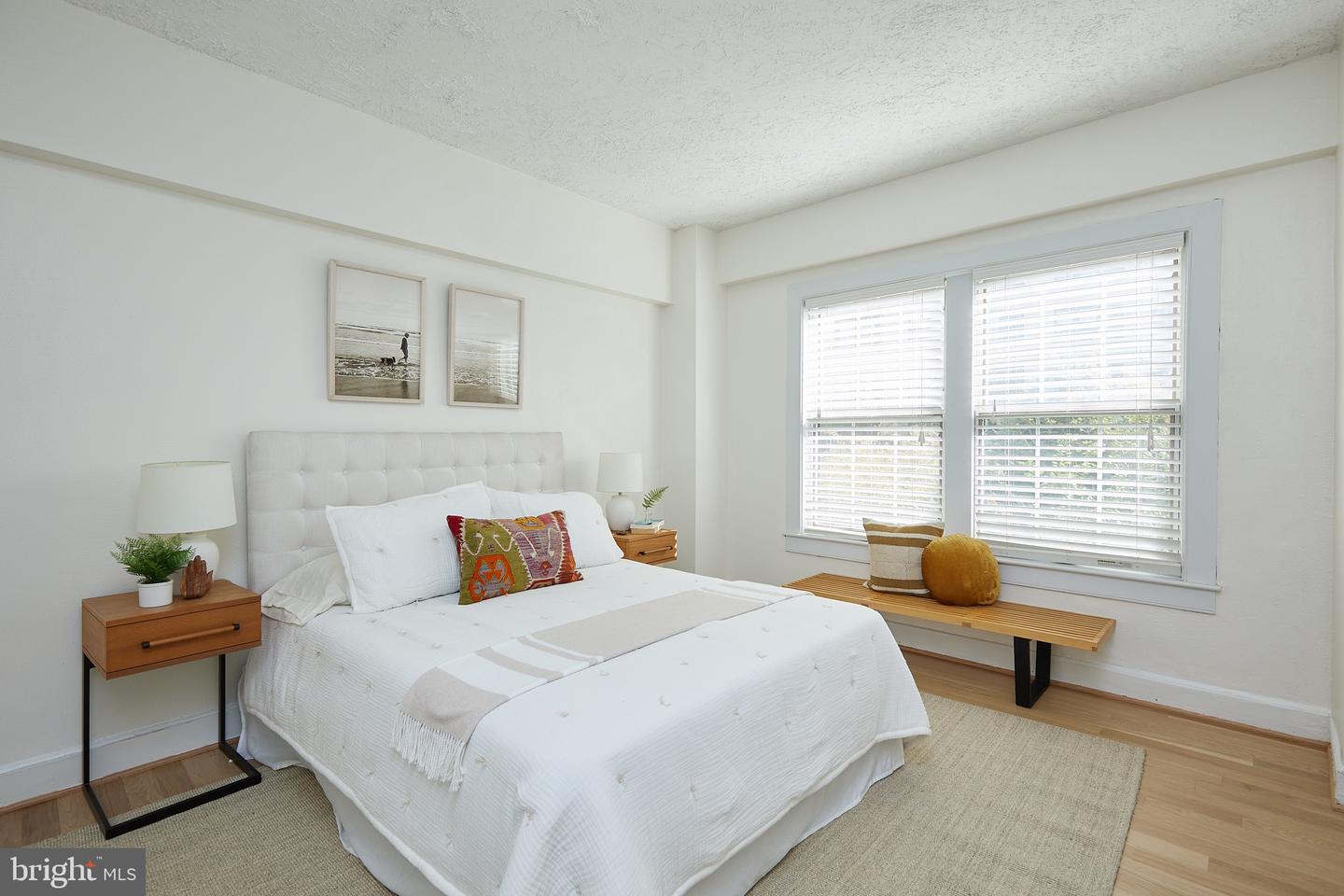 3901 Cathedral Ave NW #117