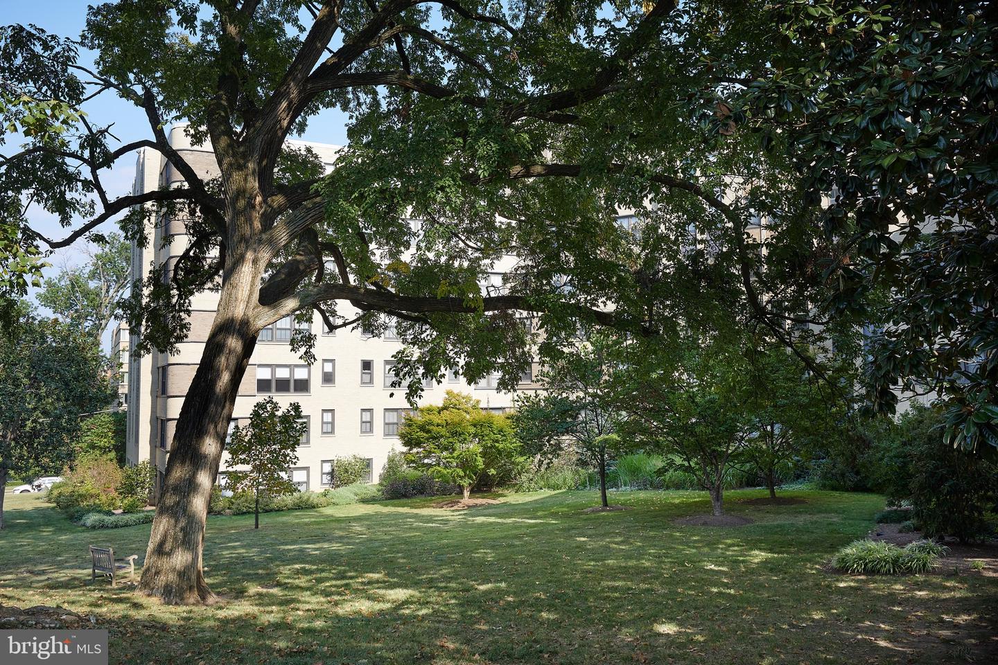 3901 Cathedral Ave NW #117