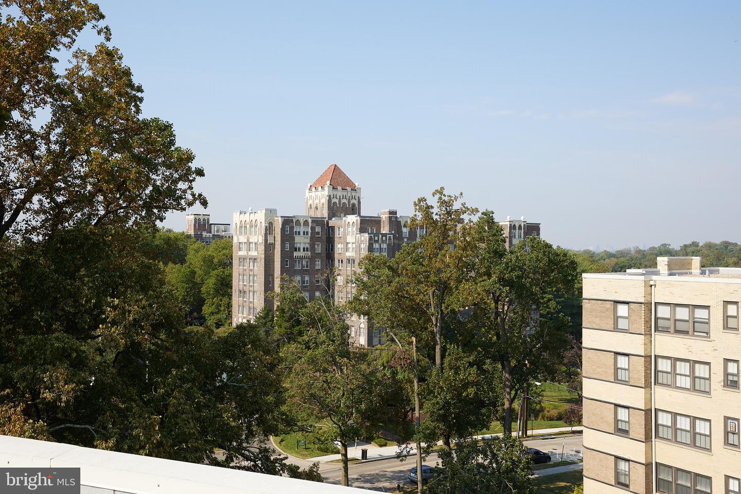 3901 Cathedral Ave NW #117