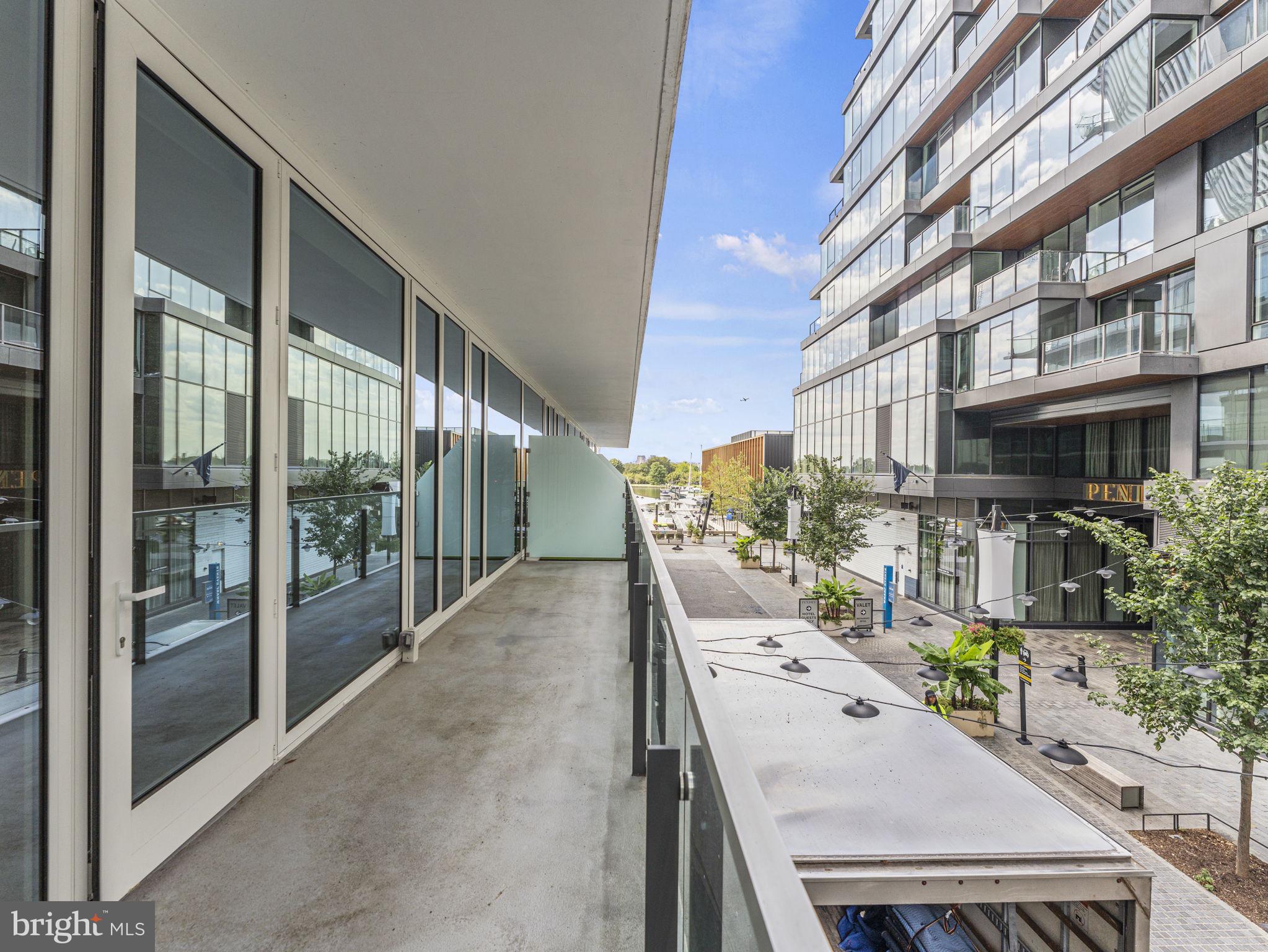 601 Wharf Street SW Unit: 211