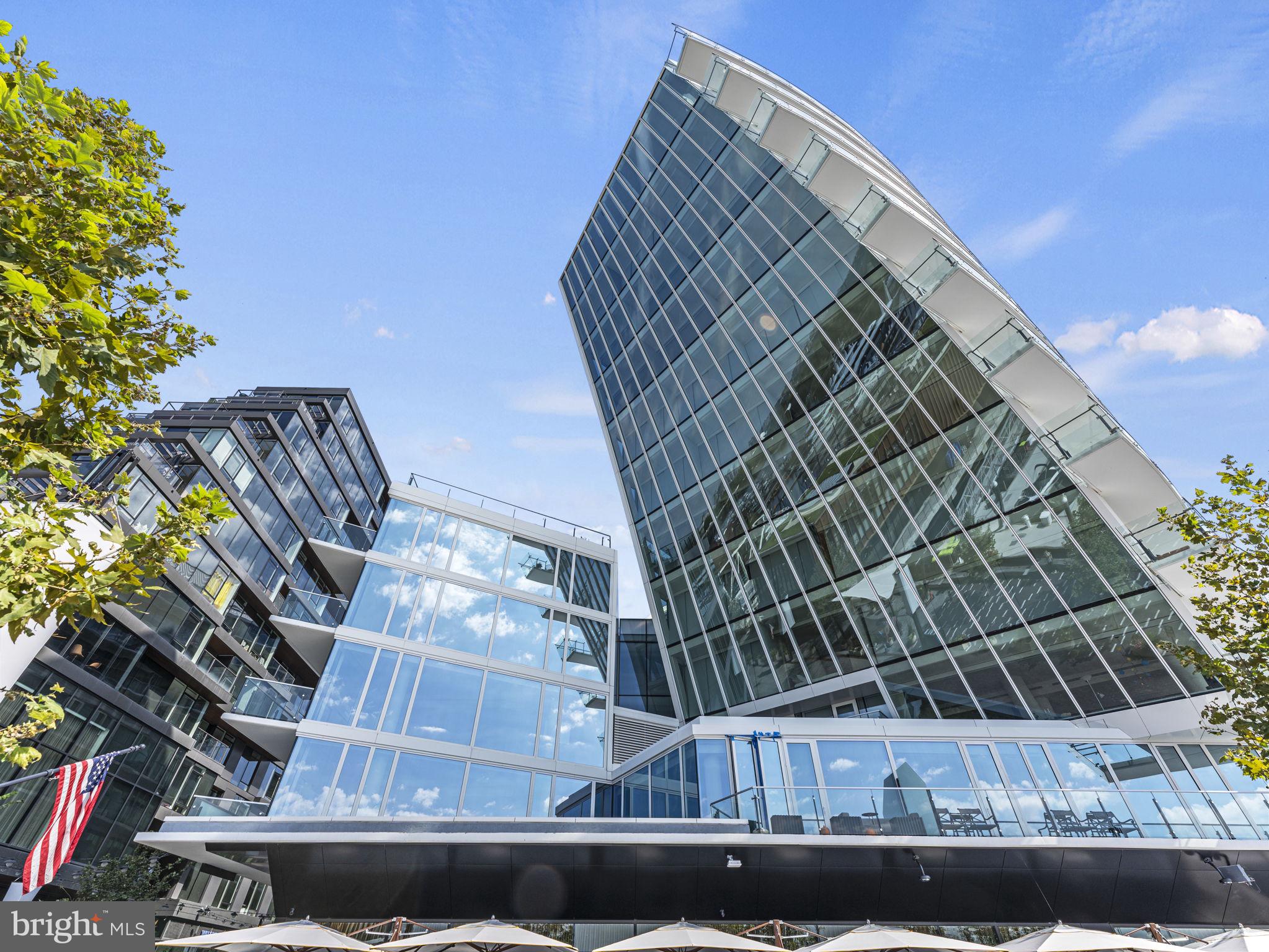 601 Wharf Street SW Unit: 211