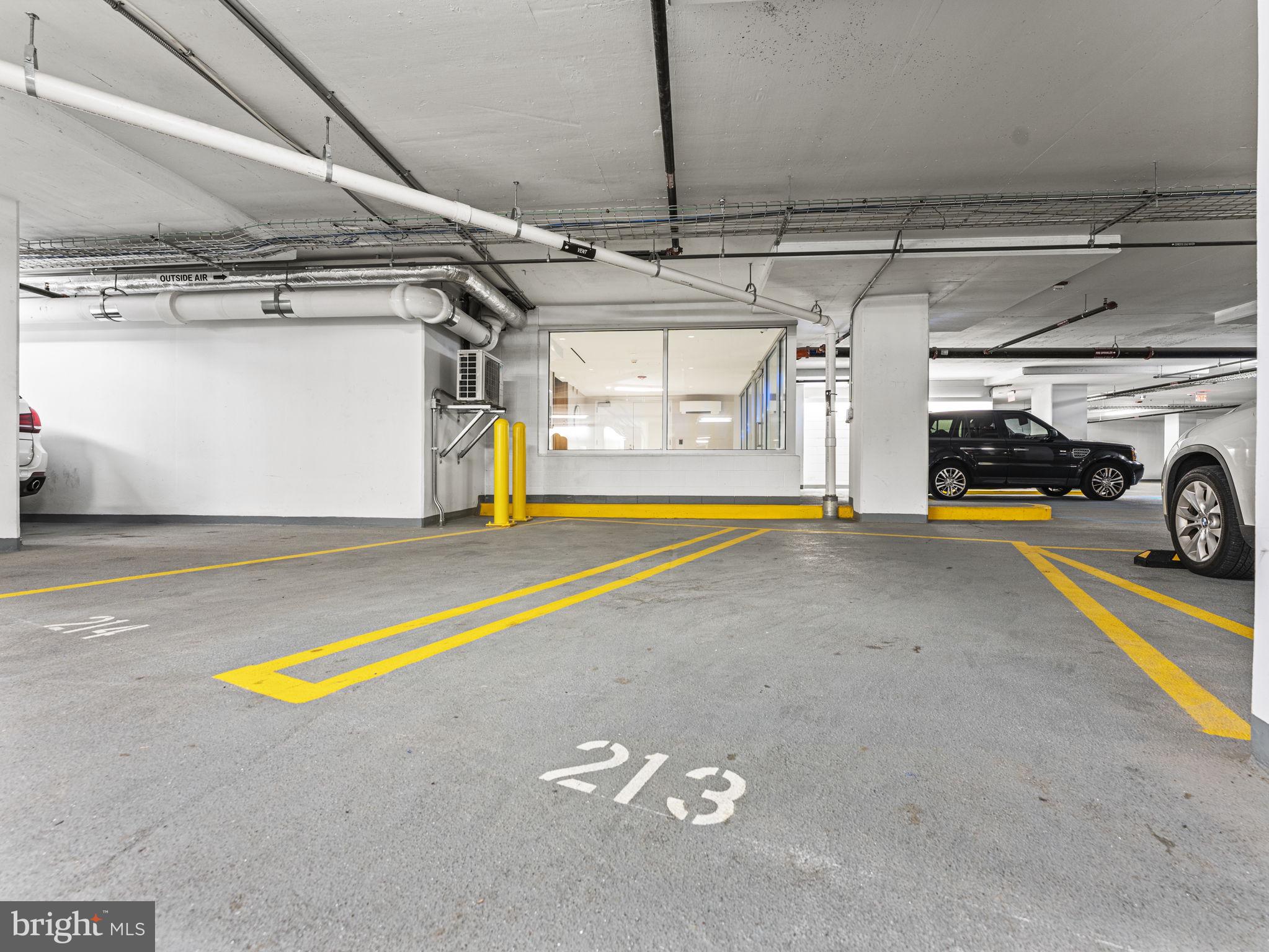 601 Wharf Street SW Unit: 211