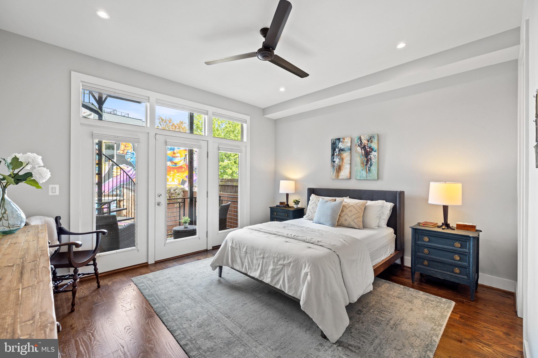 1107 Kenyon STREET NW Unit: 1