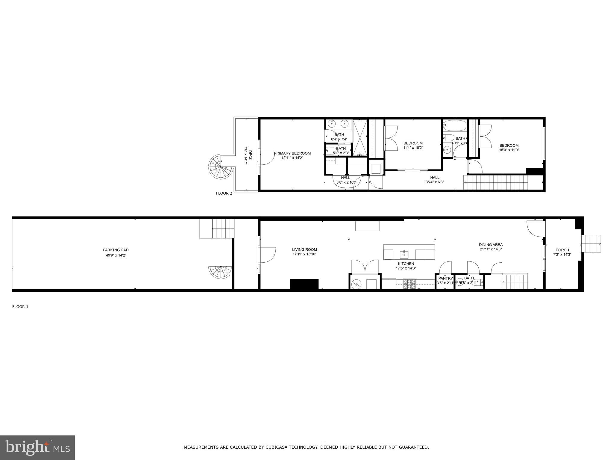 1107 Kenyon STREET NW Unit: 1