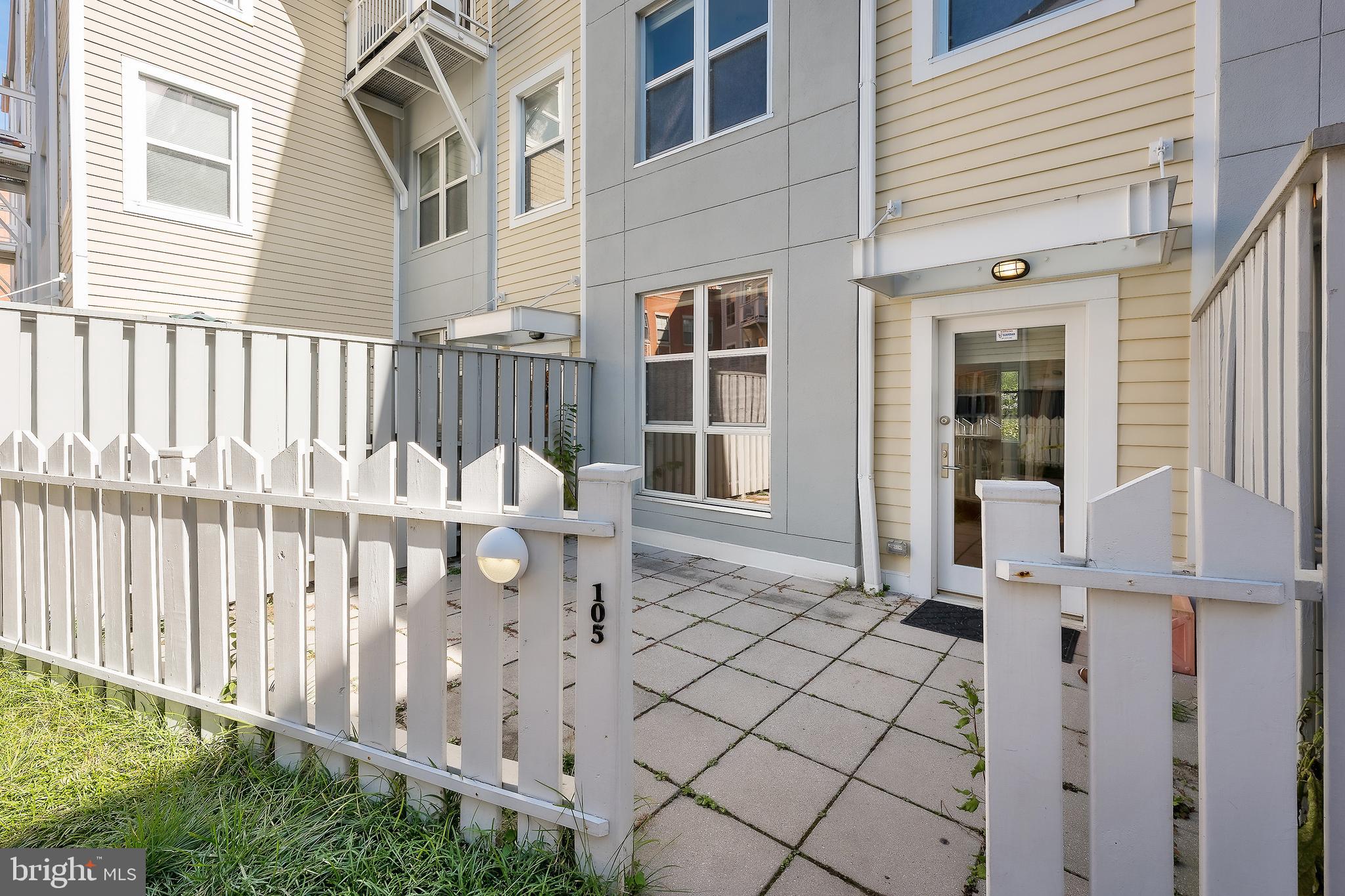 343 Cedar Street NW Unit: 105