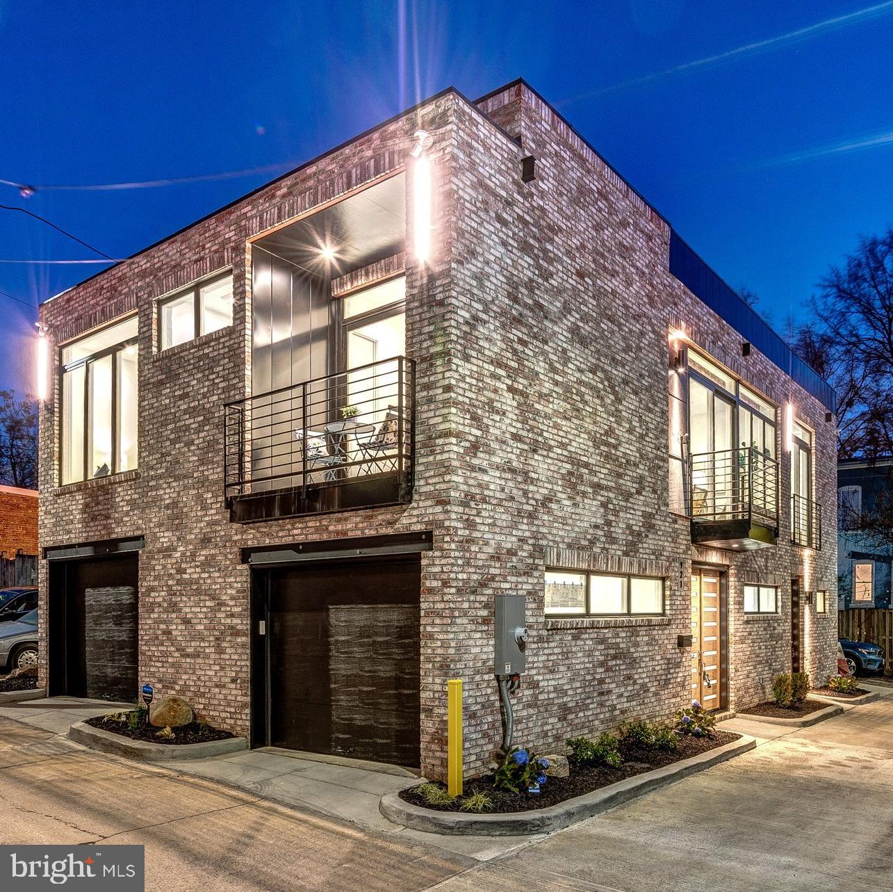 921 Euclid STREET NW