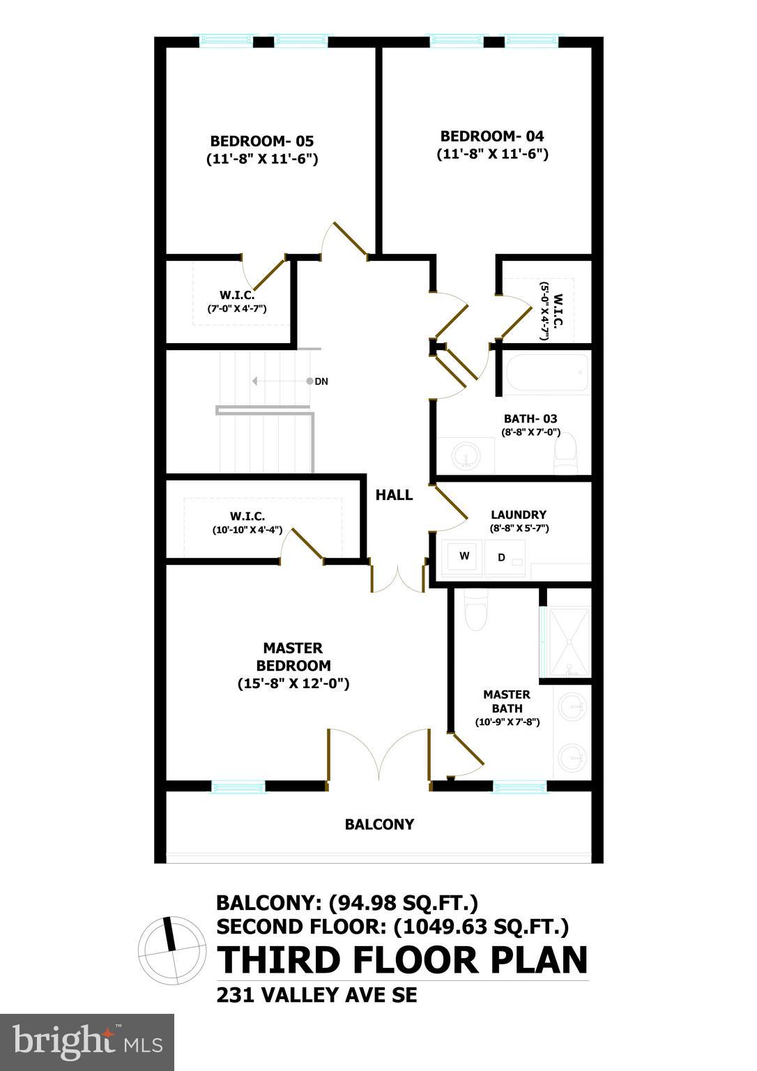 235 Valley Ave SE