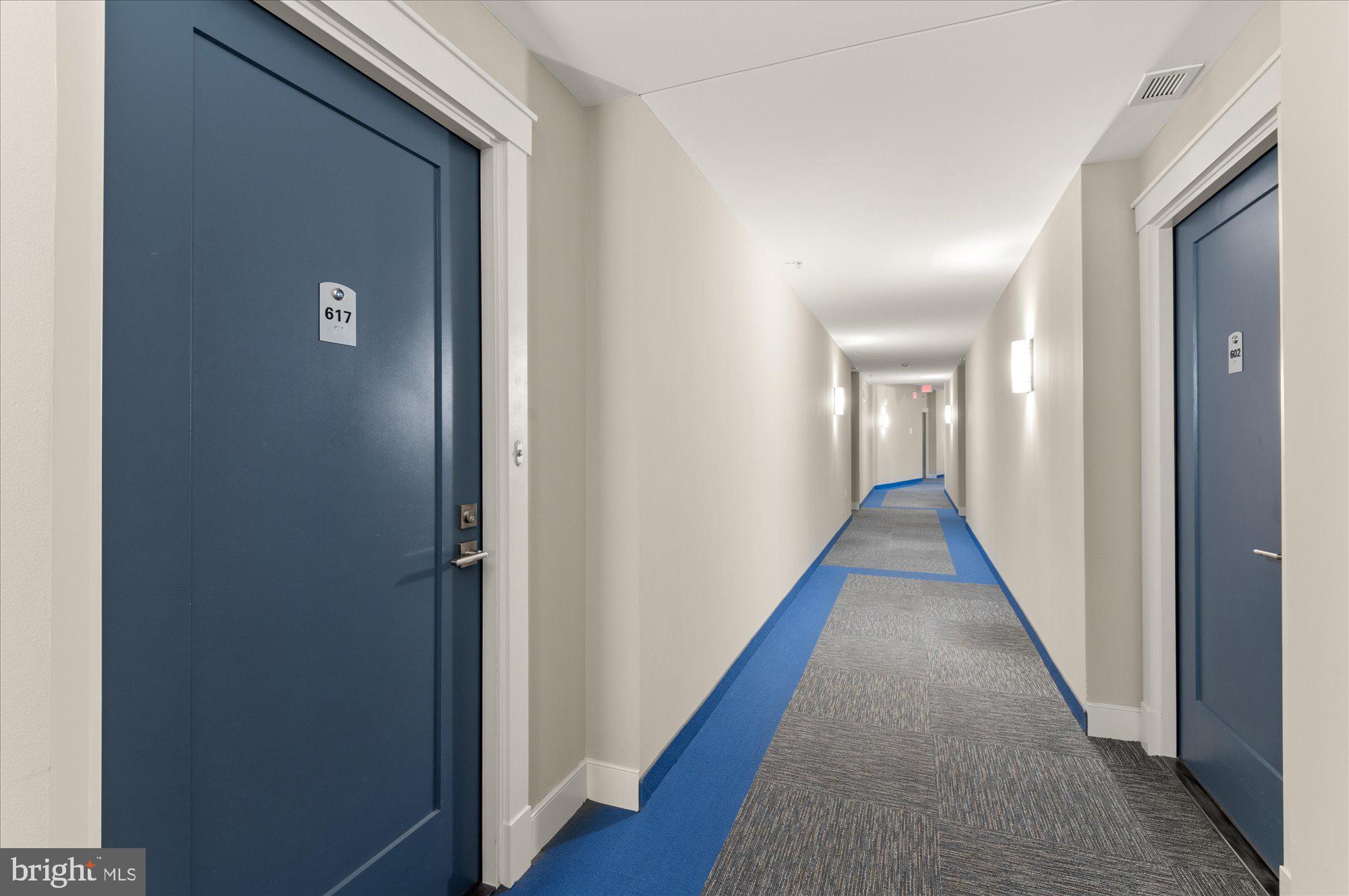 50 Florida Avenue NE Unit: 617