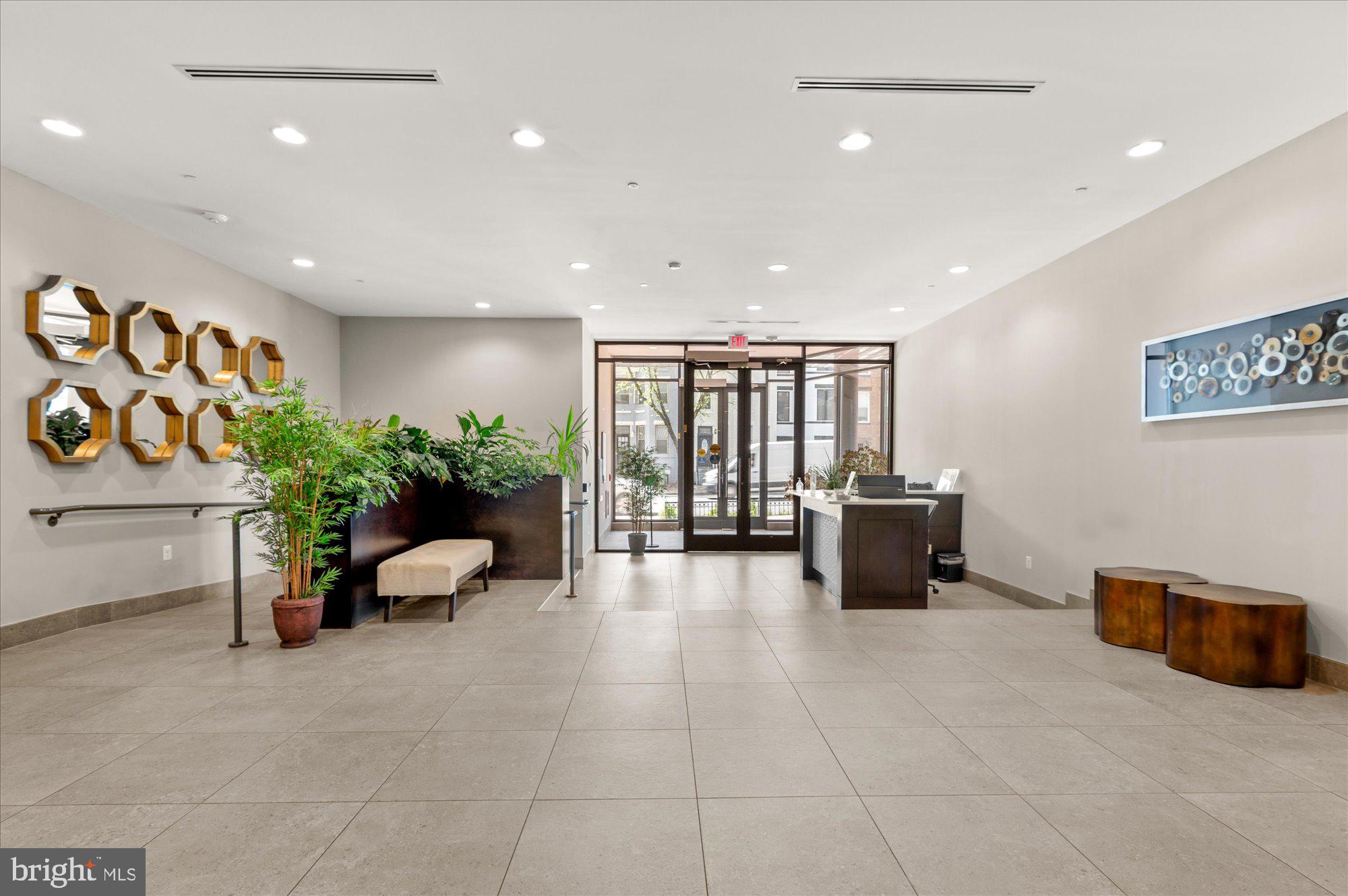 50 Florida Avenue NE Unit: 617