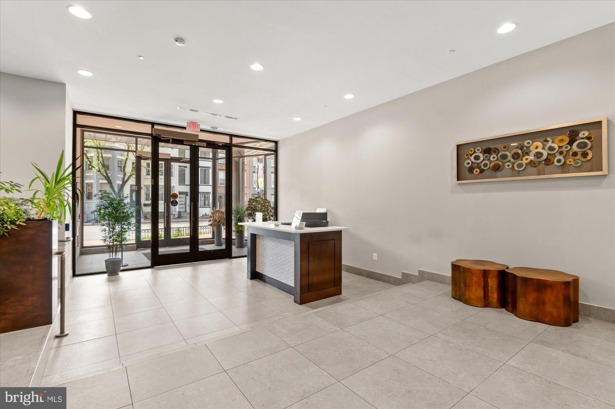 50 Florida Avenue NE Unit: 617