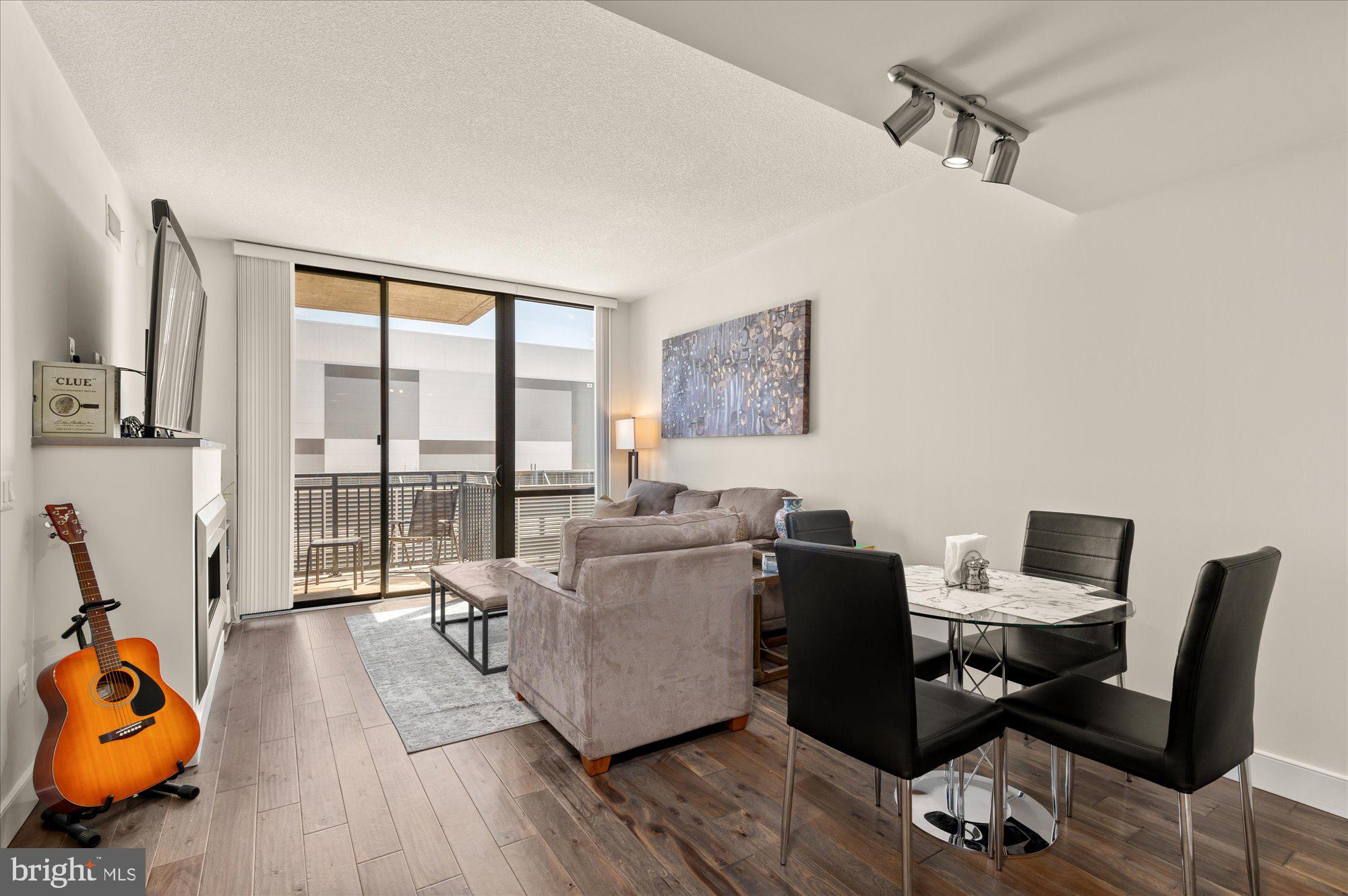 50 Florida Avenue NE Unit: 617