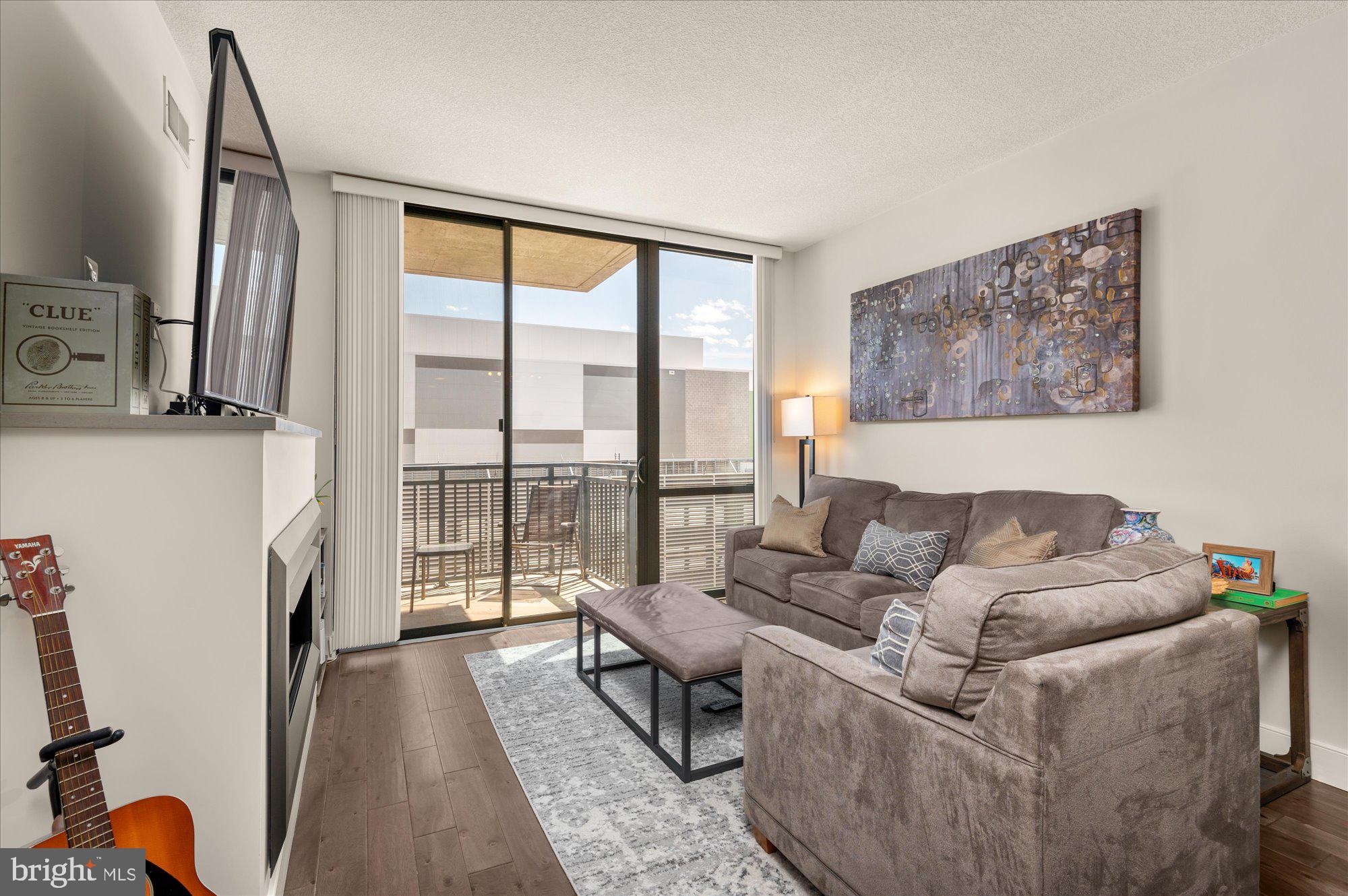 50 Florida Avenue NE Unit: 617