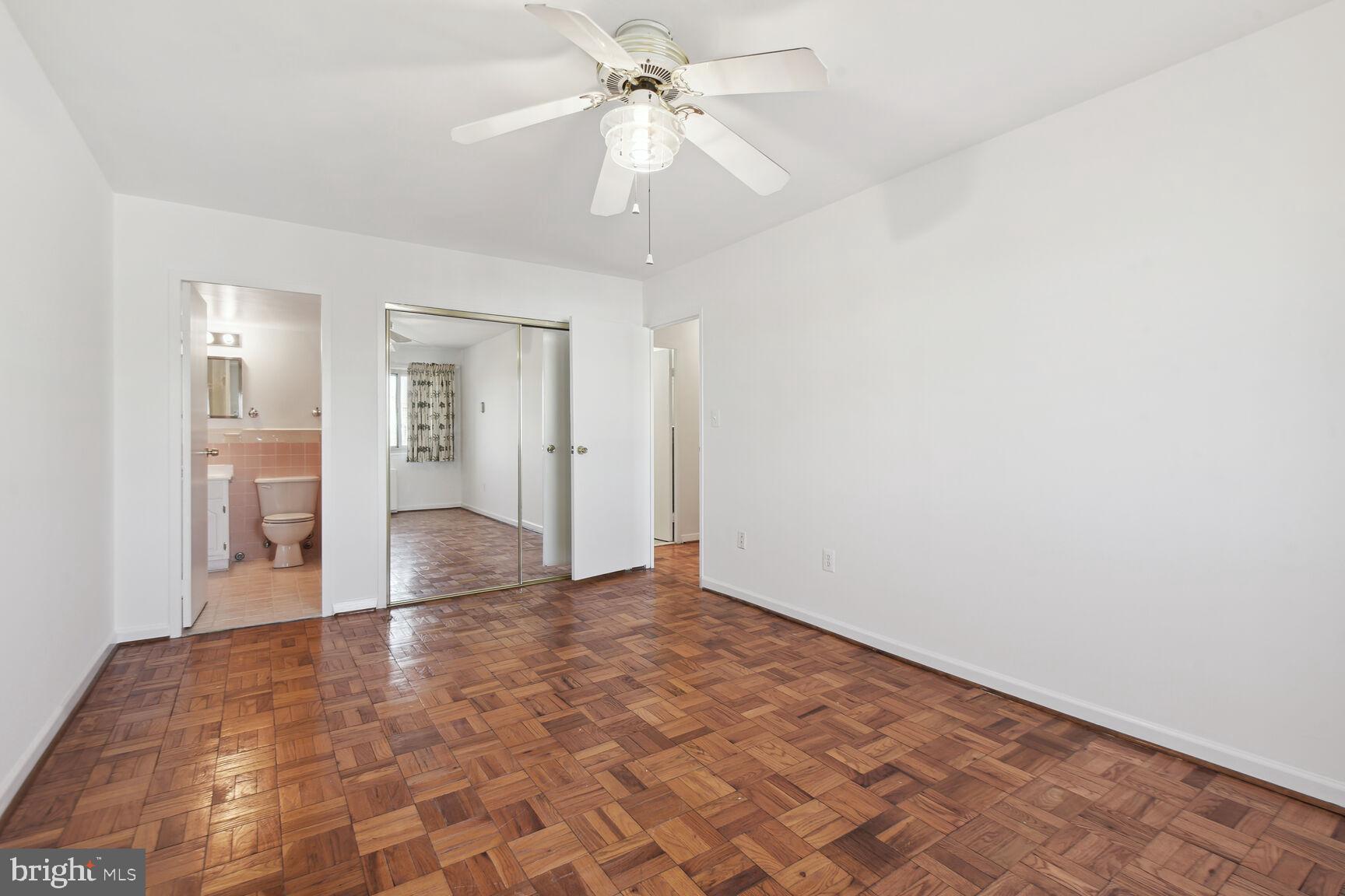 4600 Connecticut Ave NW #905
