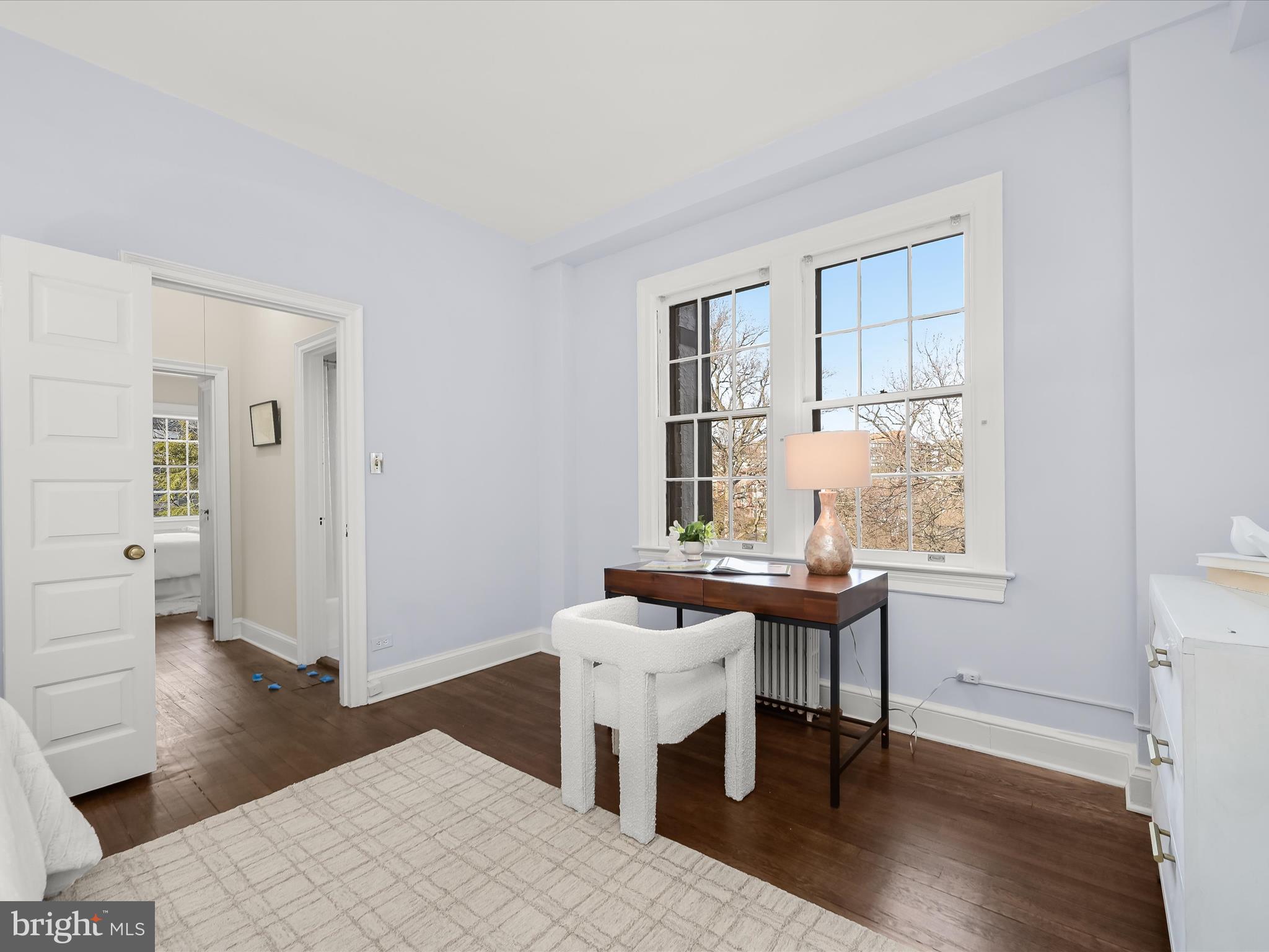 3016 Tilden St NW #304