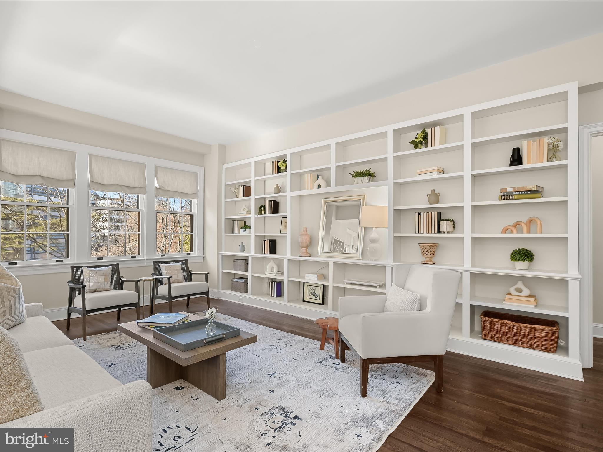 3016 Tilden St NW #304