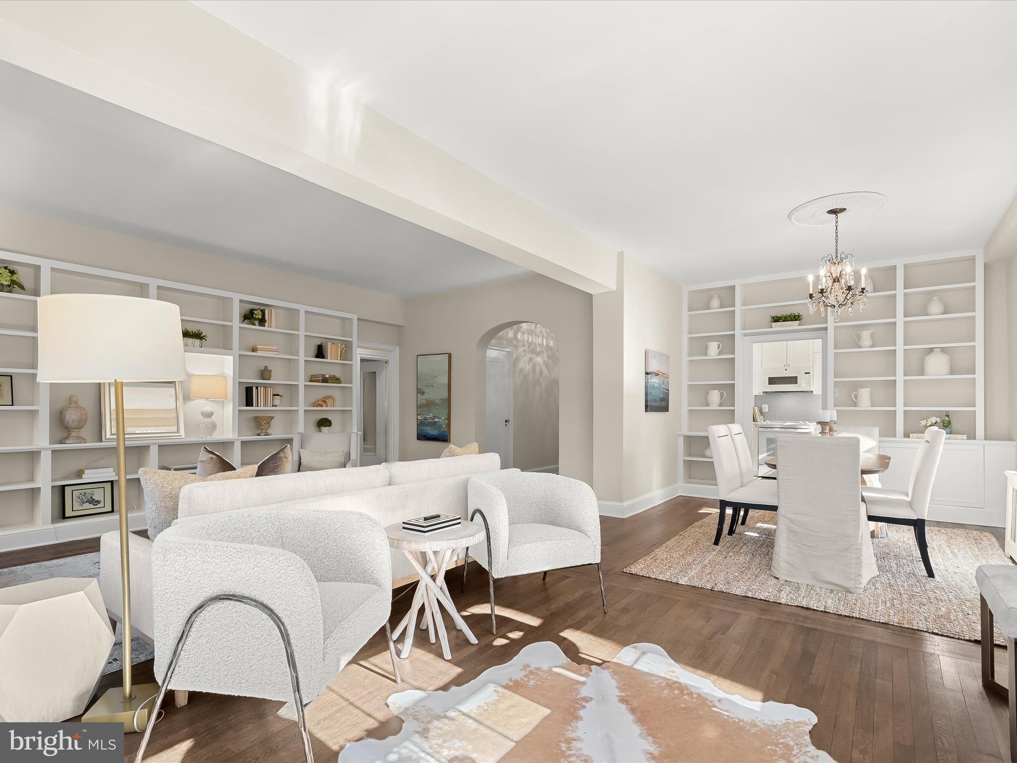 3016 Tilden St NW #304
