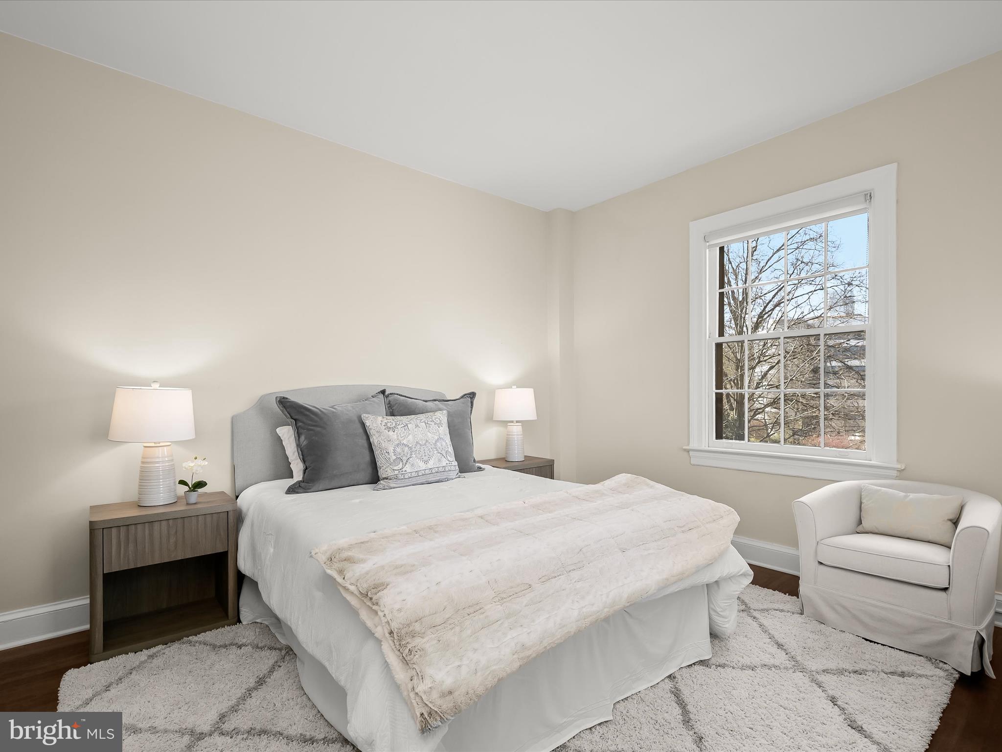 3016 Tilden St NW #304