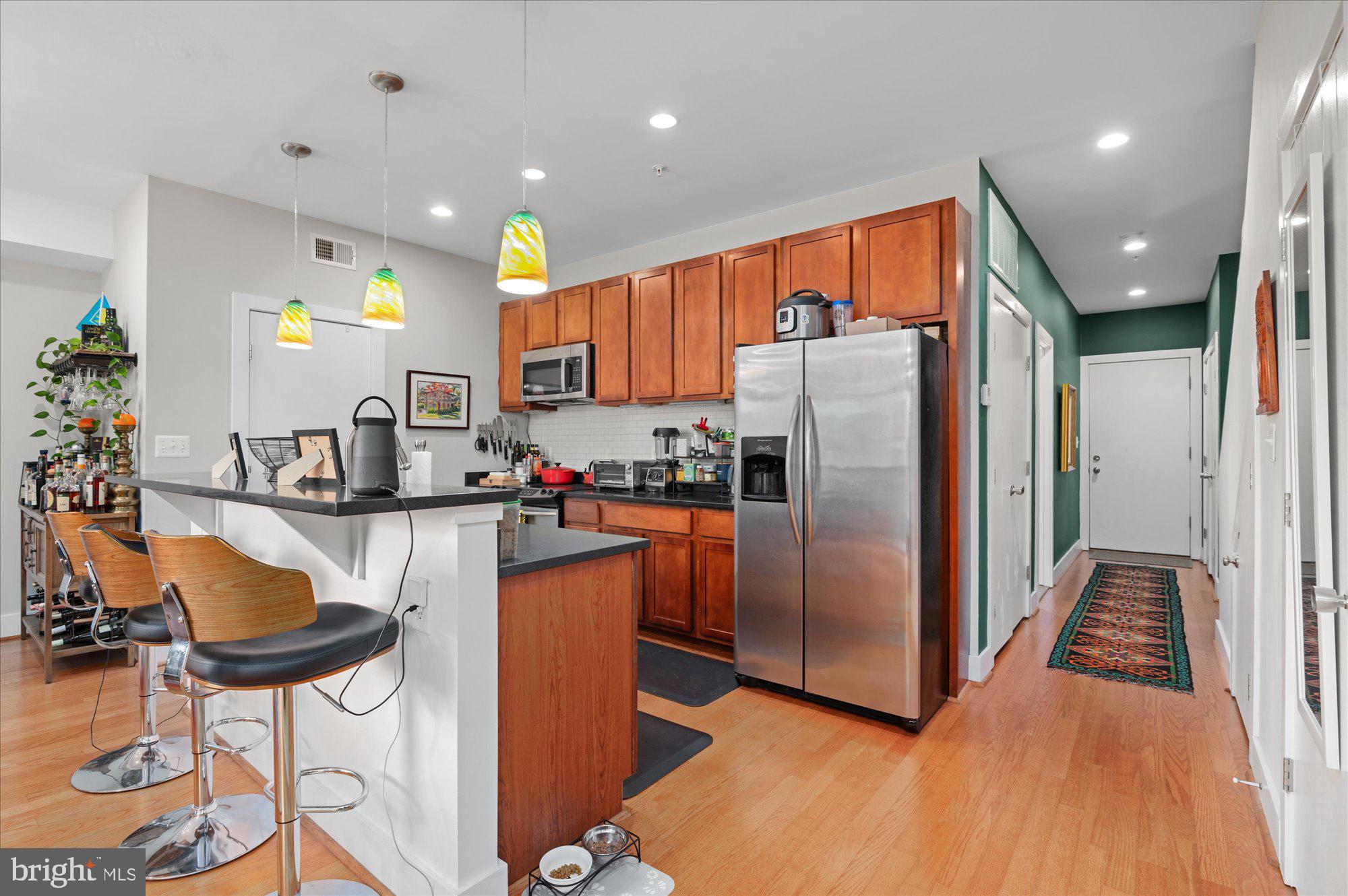 1018 Florida Ave NE #301
