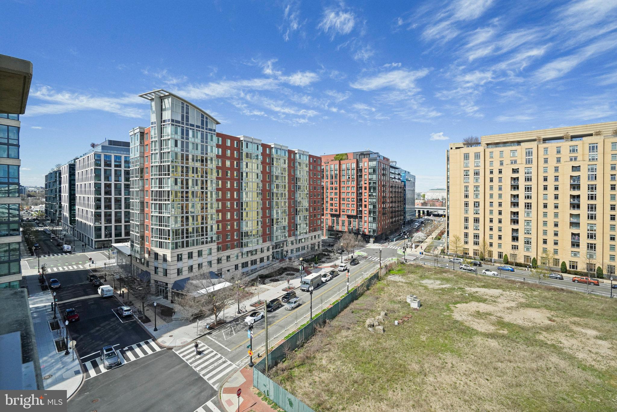 1000 New Jersey Ave SE #913