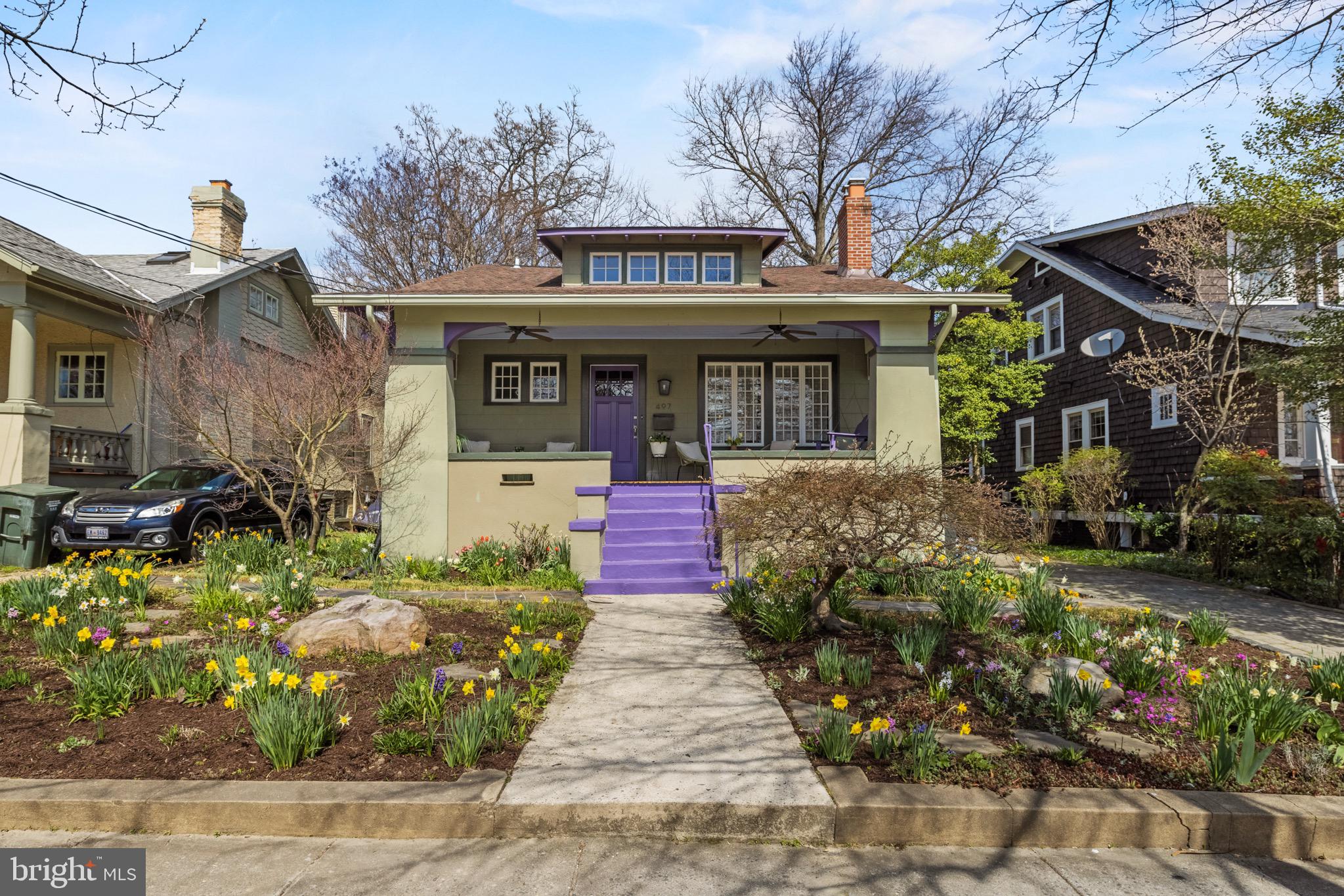 407 Aspen St NW