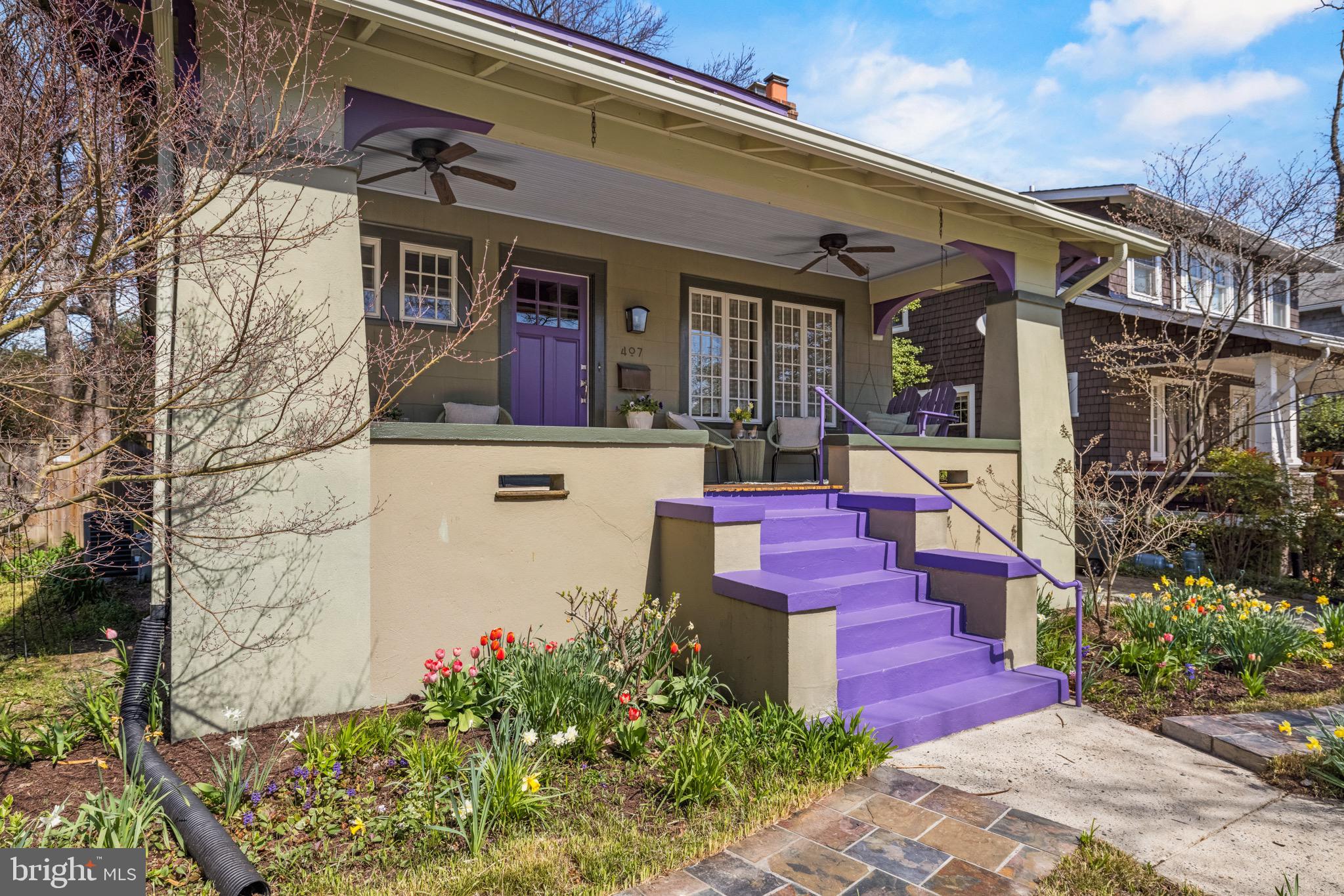 407 Aspen St NW