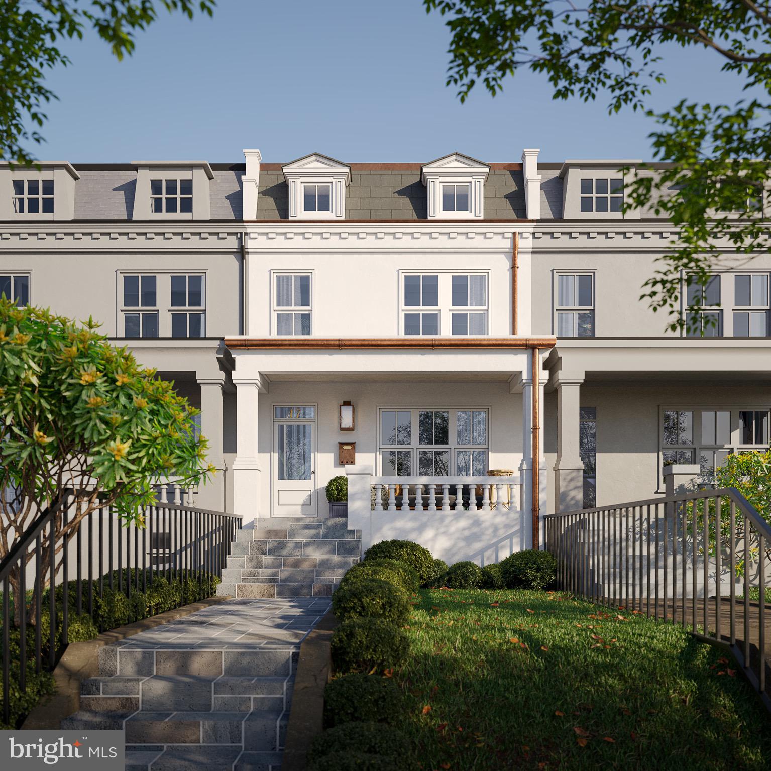 17 Sherman Cir NW