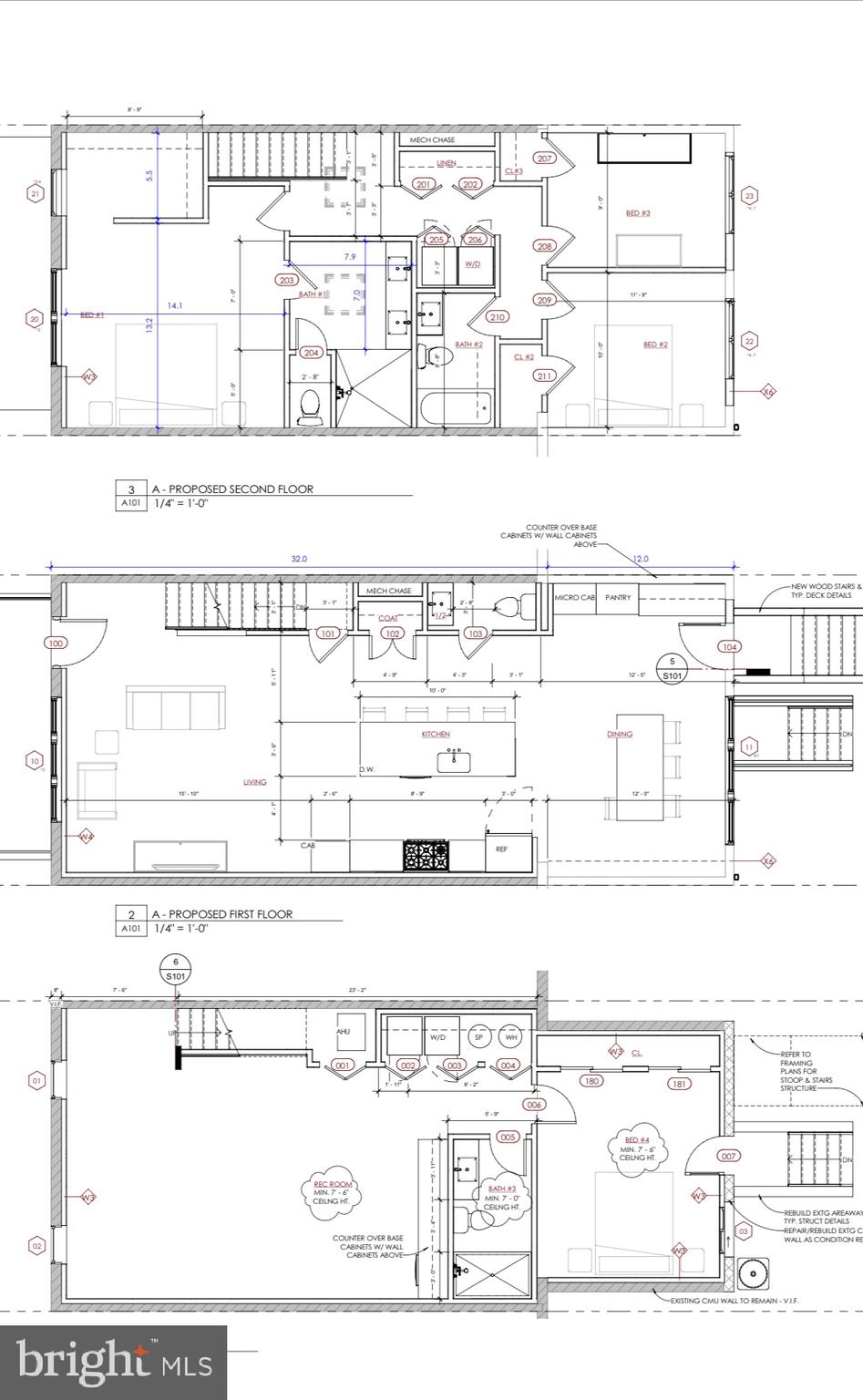 17 Sherman Cir NW