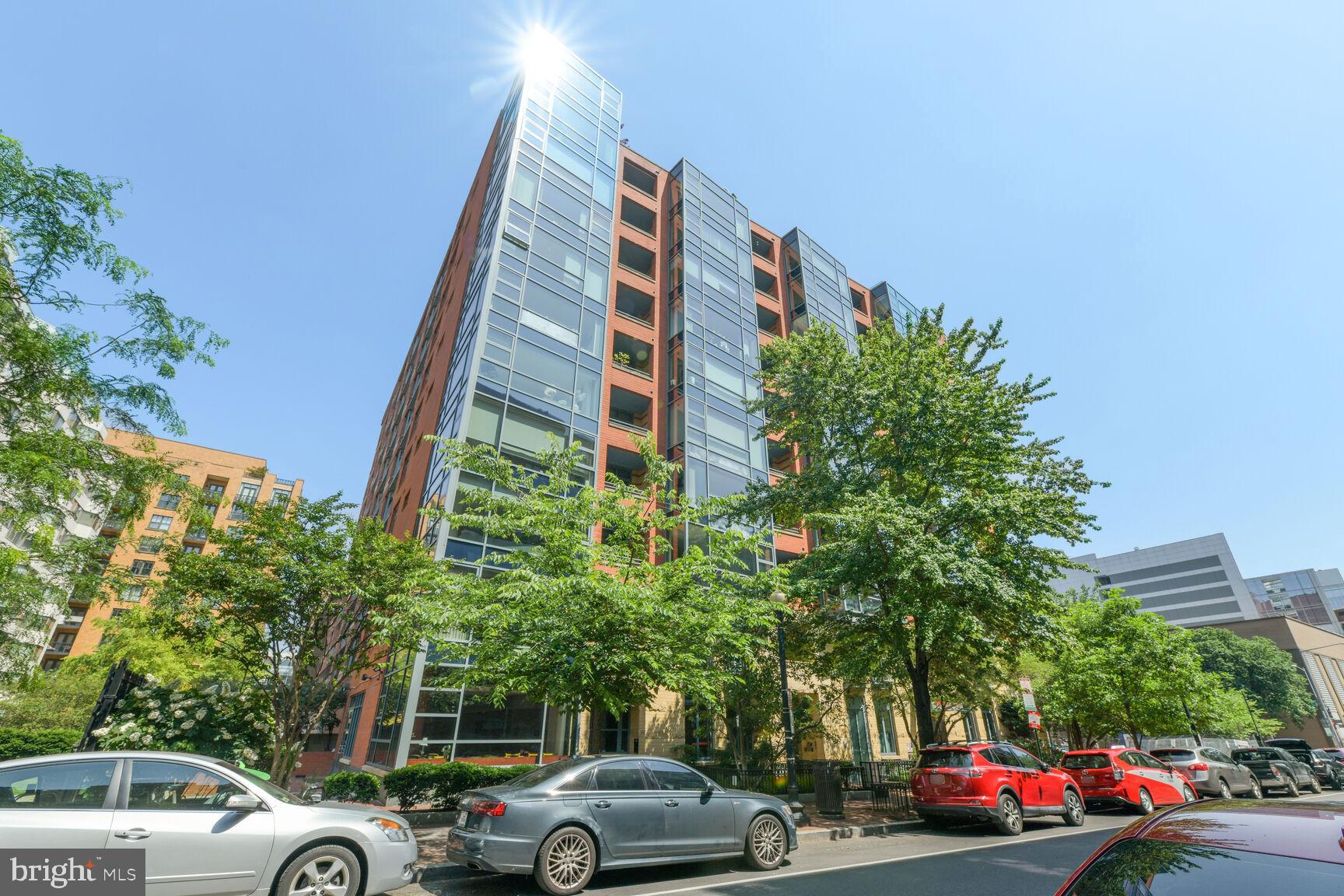 1117 10th St NW #513