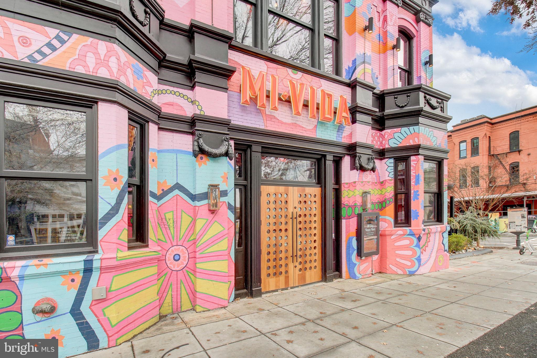 1446 Monroe St NW