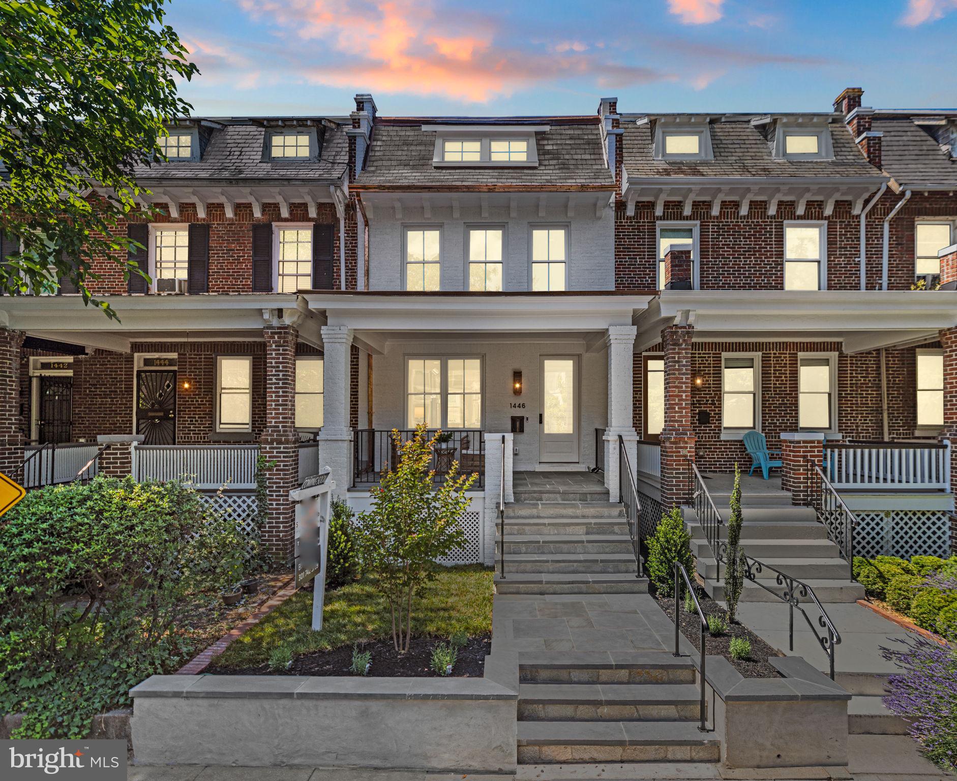 1446 Monroe St NW