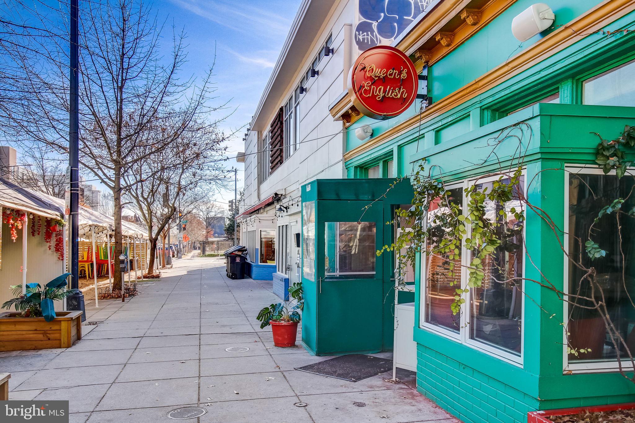 1446 Monroe St NW