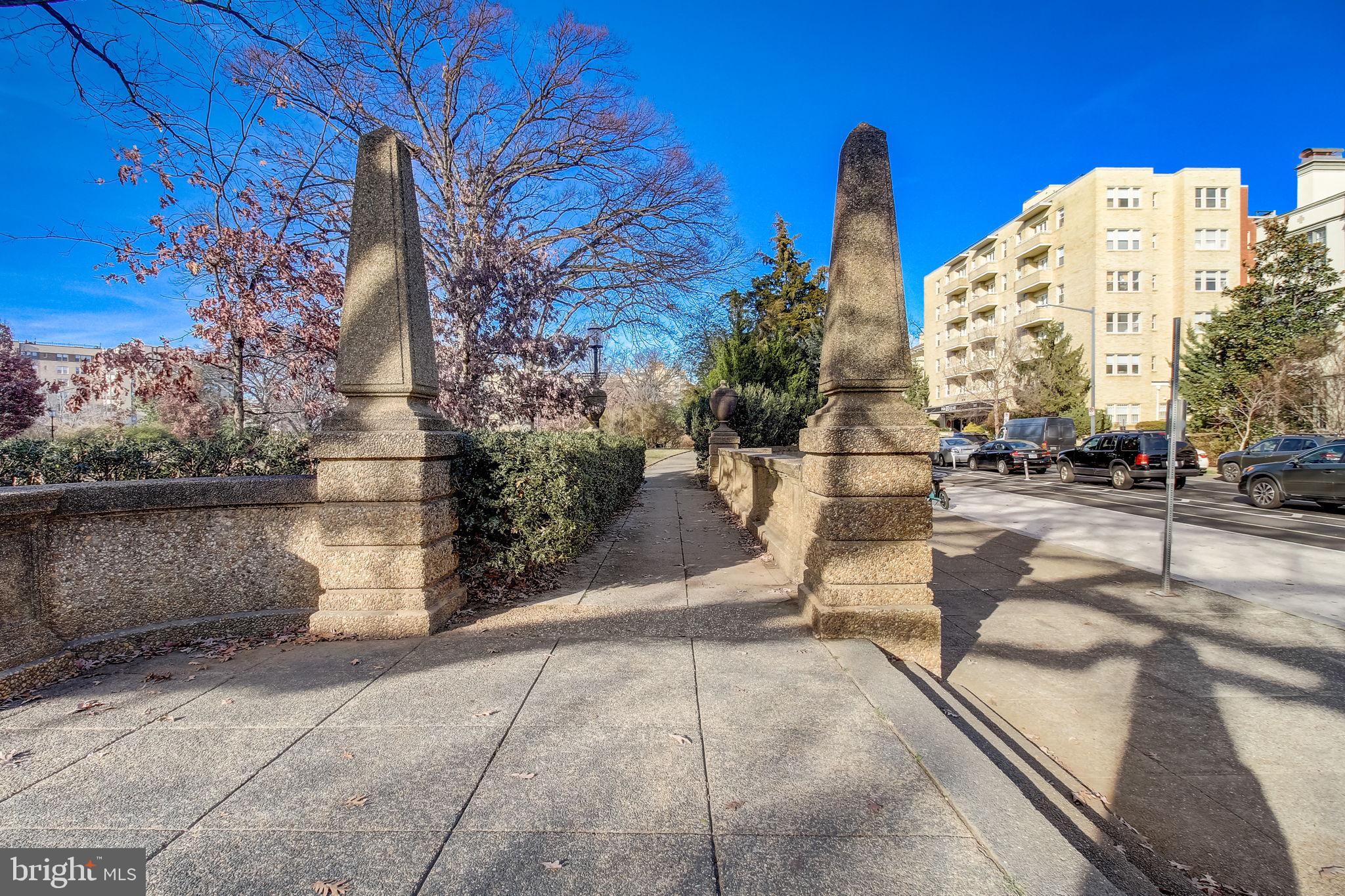 1446 Monroe St NW