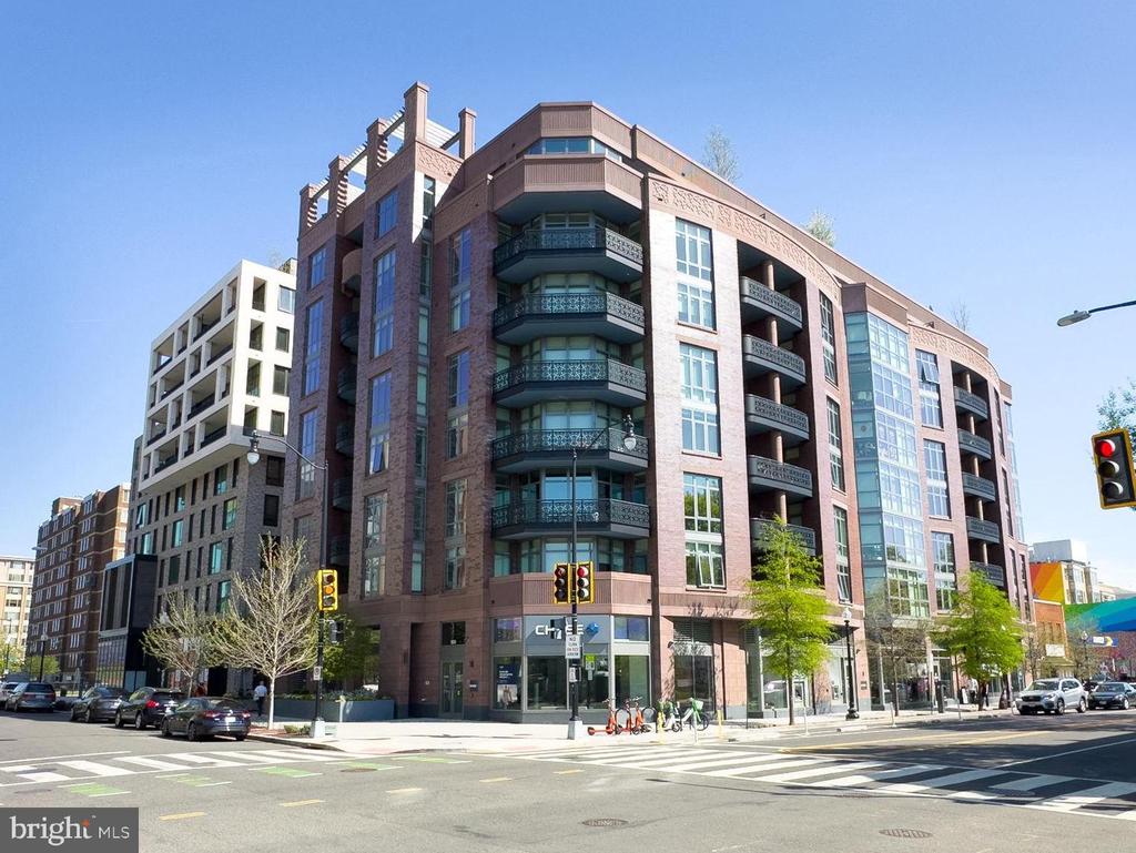 810 O St NW #301