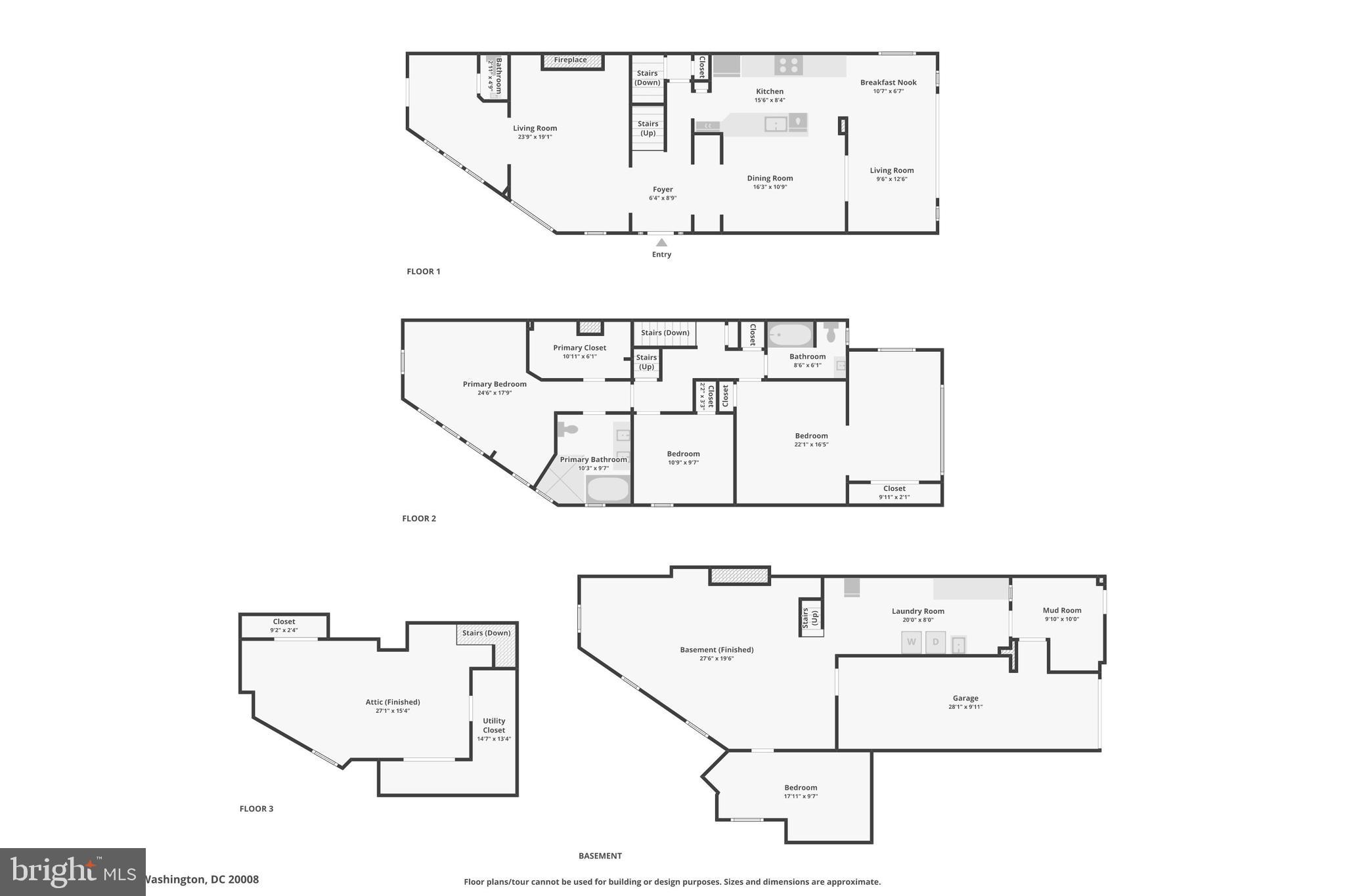 2515 Woodley Rd NW