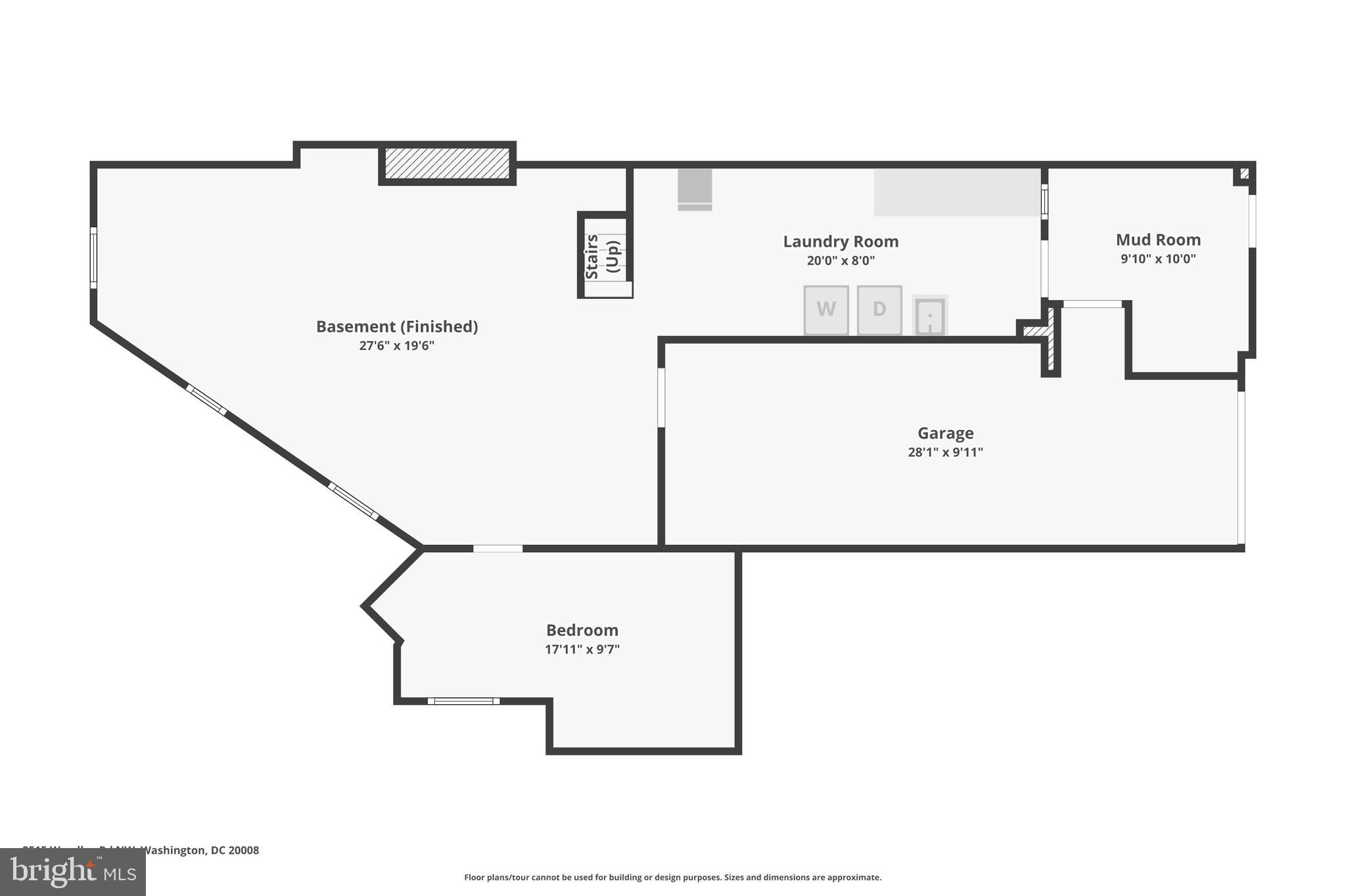 2515 Woodley Rd NW
