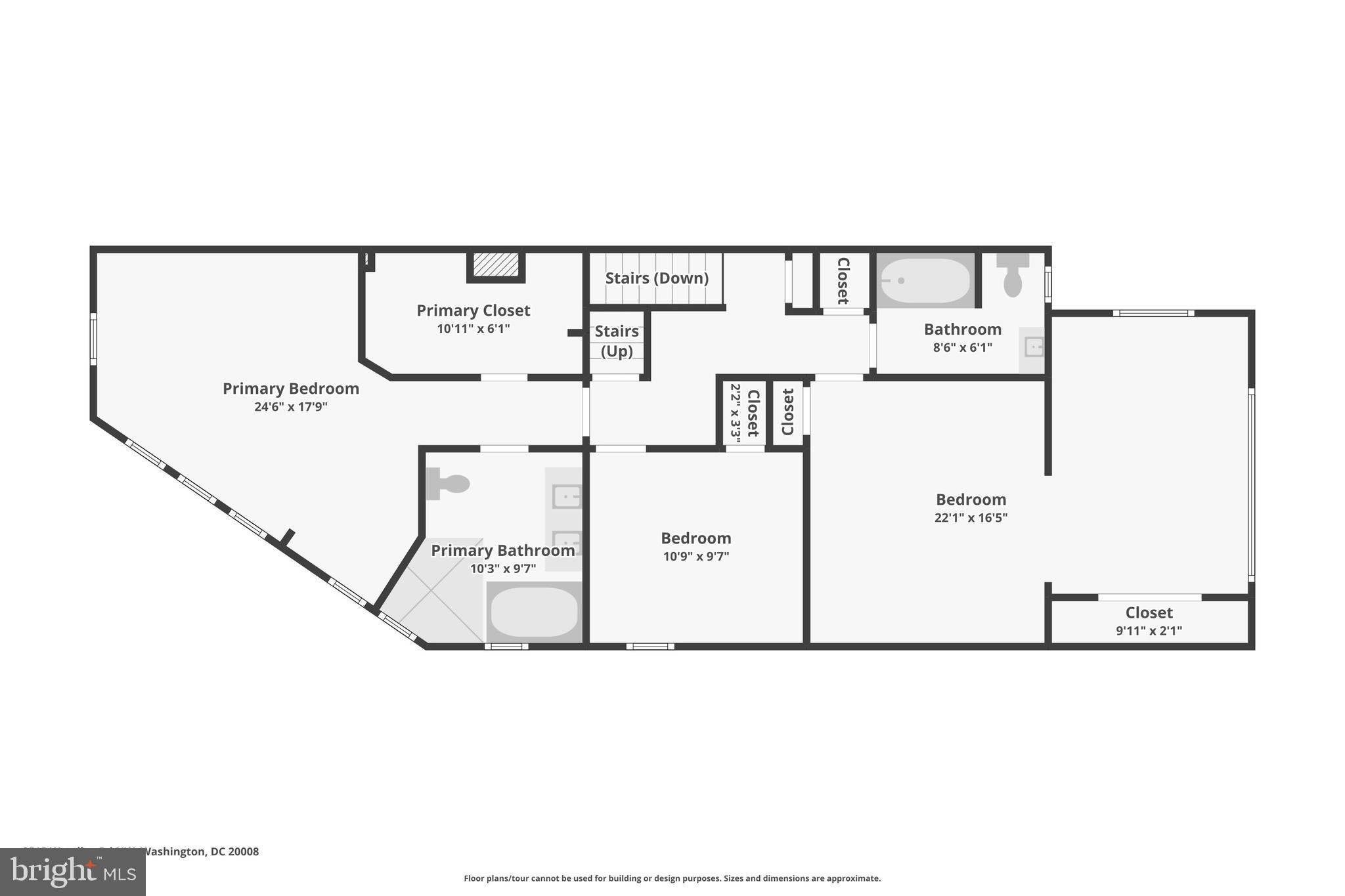 2515 Woodley Rd NW