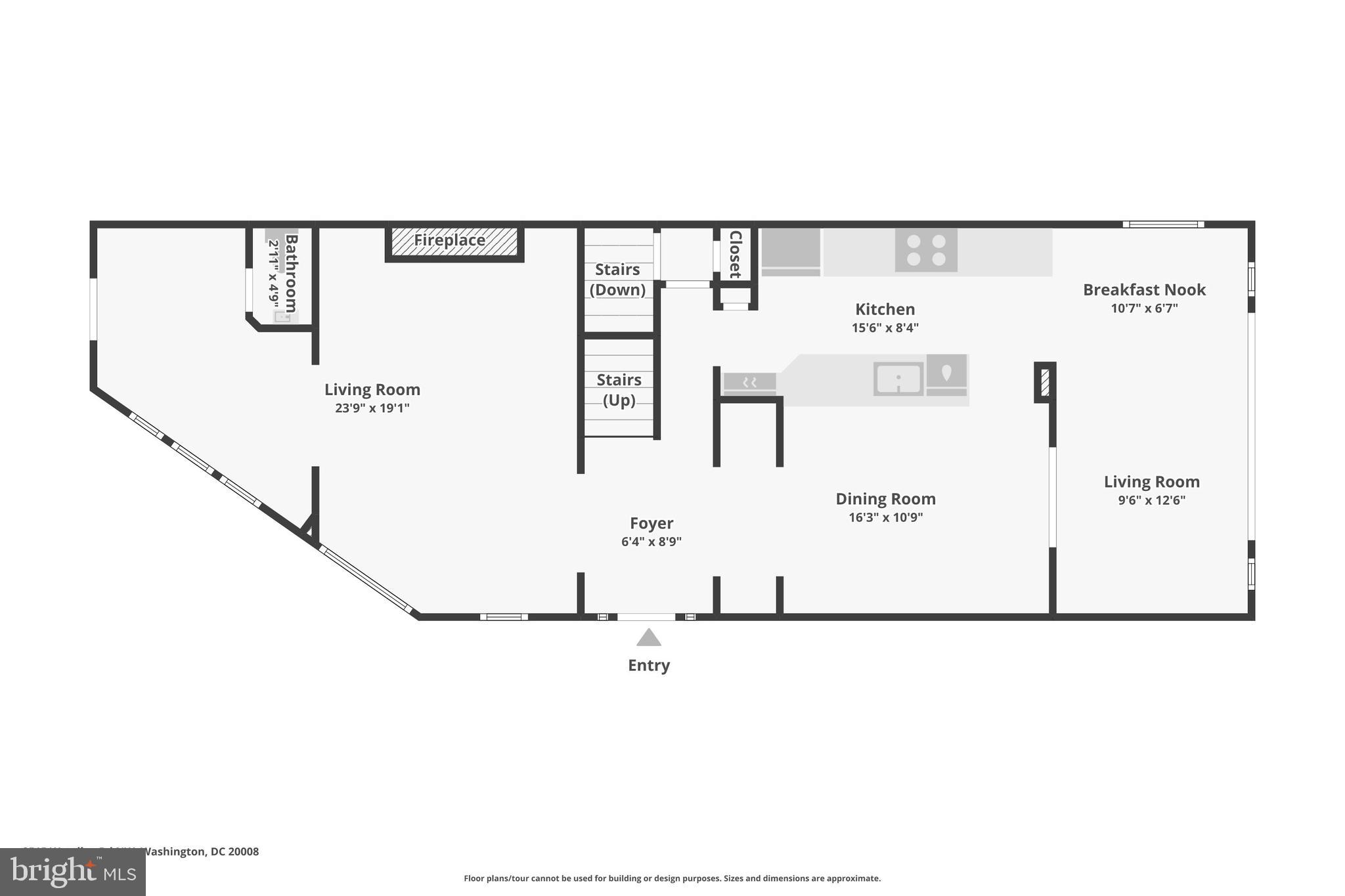 2515 Woodley Rd NW