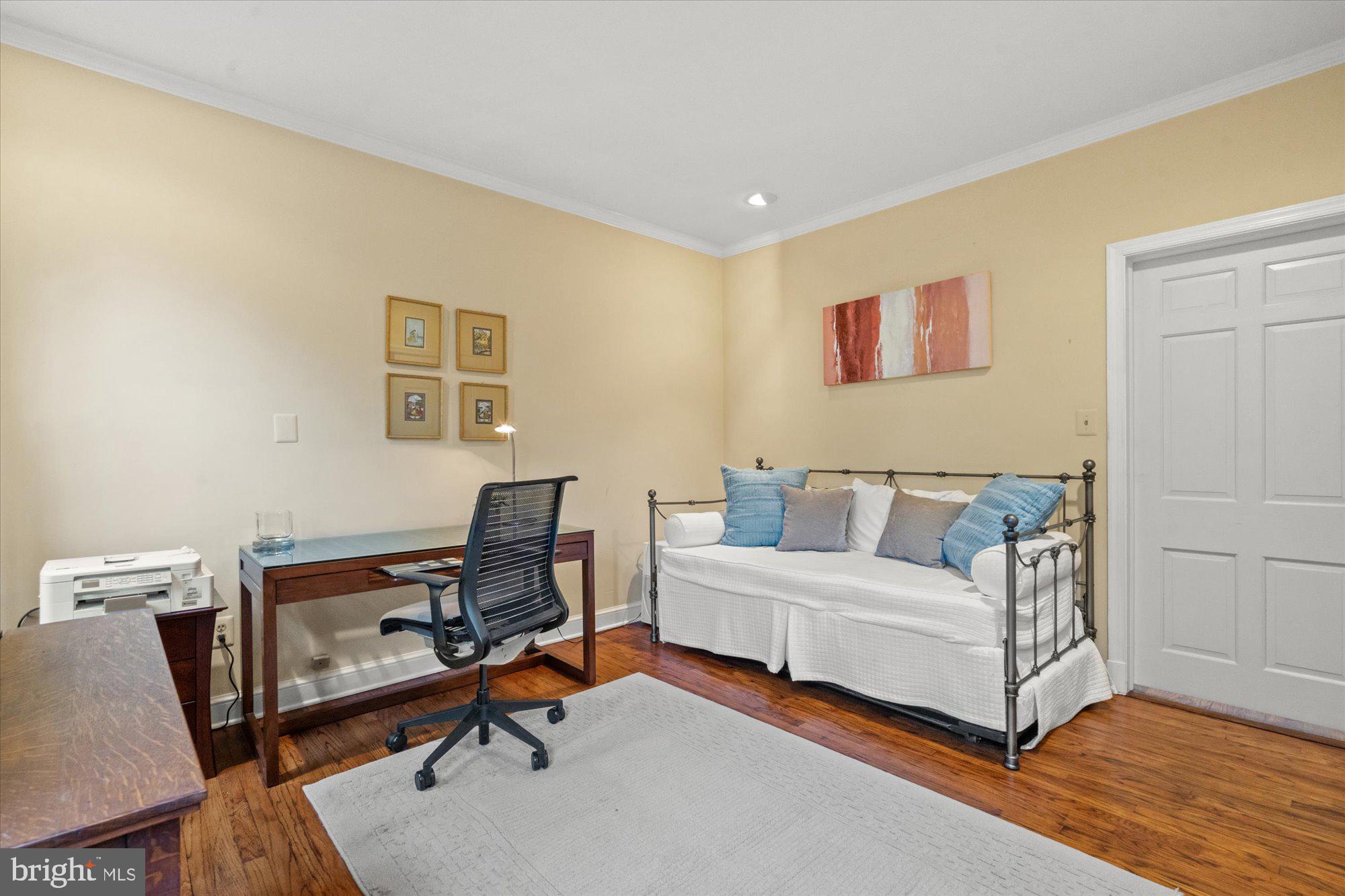 2508 I St NW