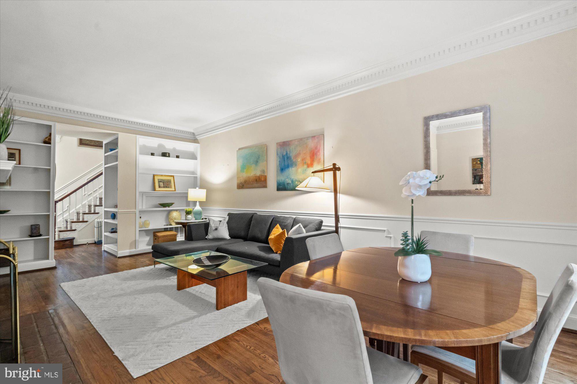 2508 I St NW