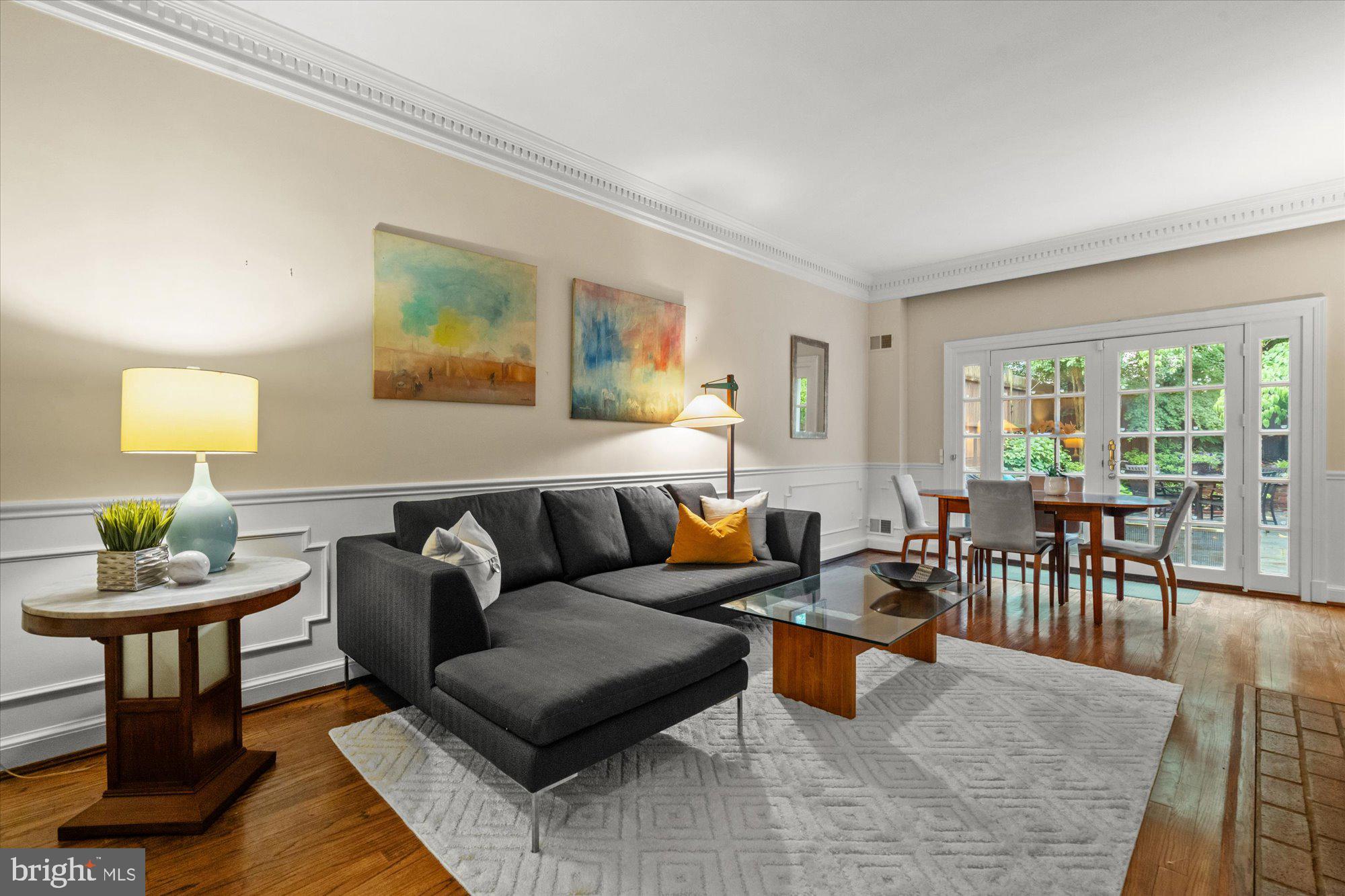 2508 I St NW