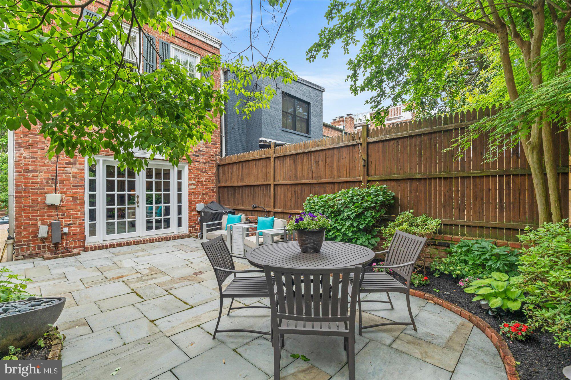 2508 I St NW
