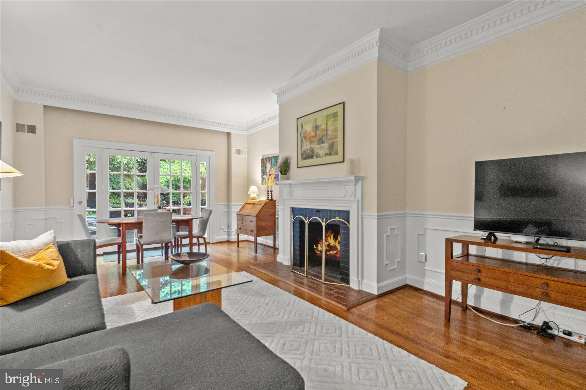 2508 I St NW